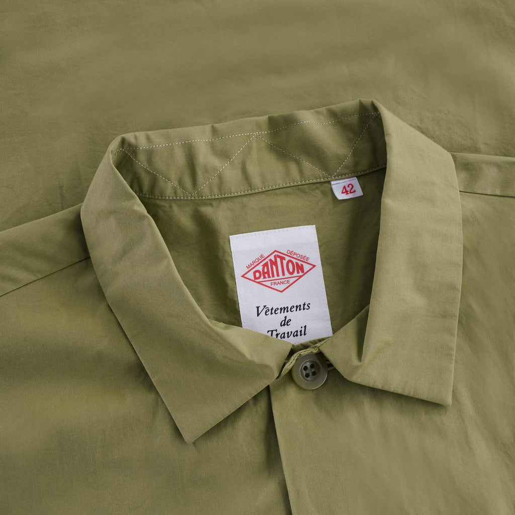 Work Shirt - Khaki