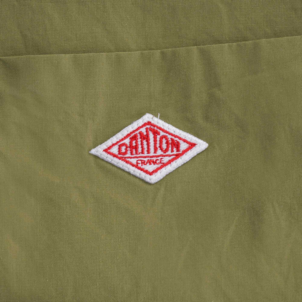 Work Shirt - Khaki