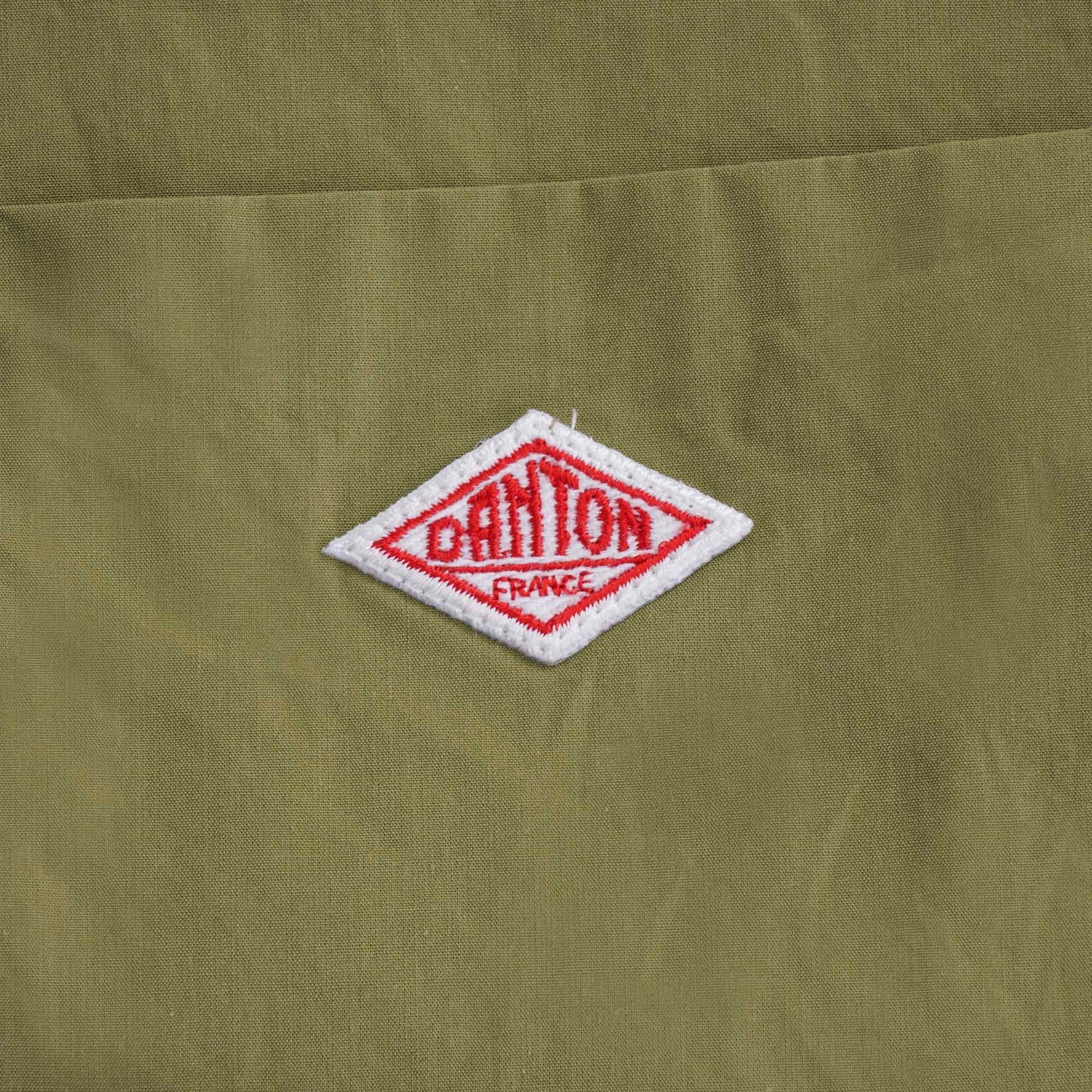 Work Shirt - Khaki