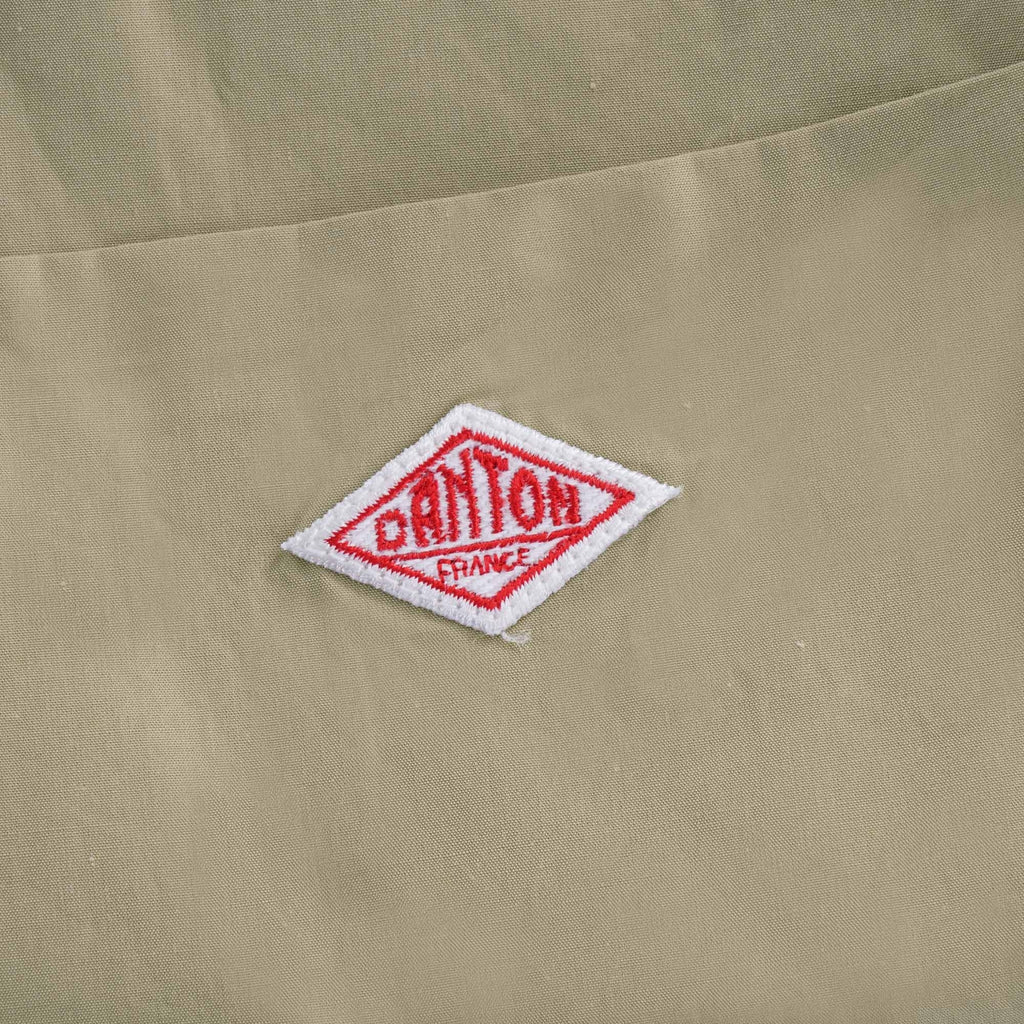 Work Shirt - Beige