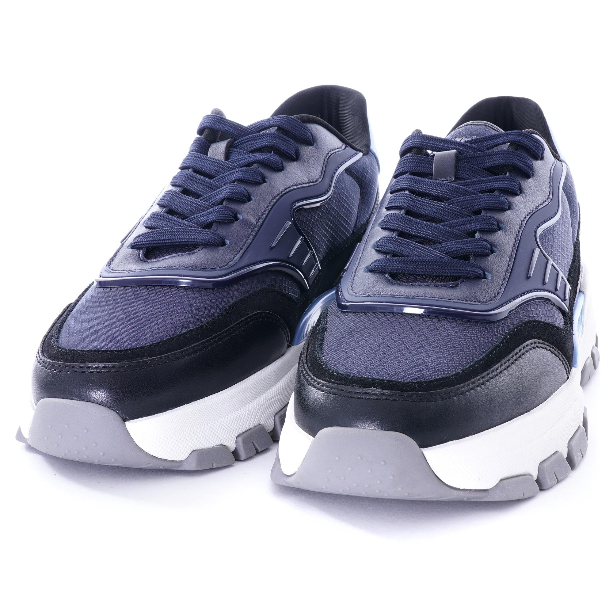 Pacific 2.0 - Navy