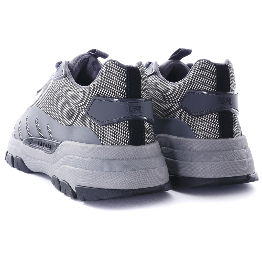 Exo - Warm Grey