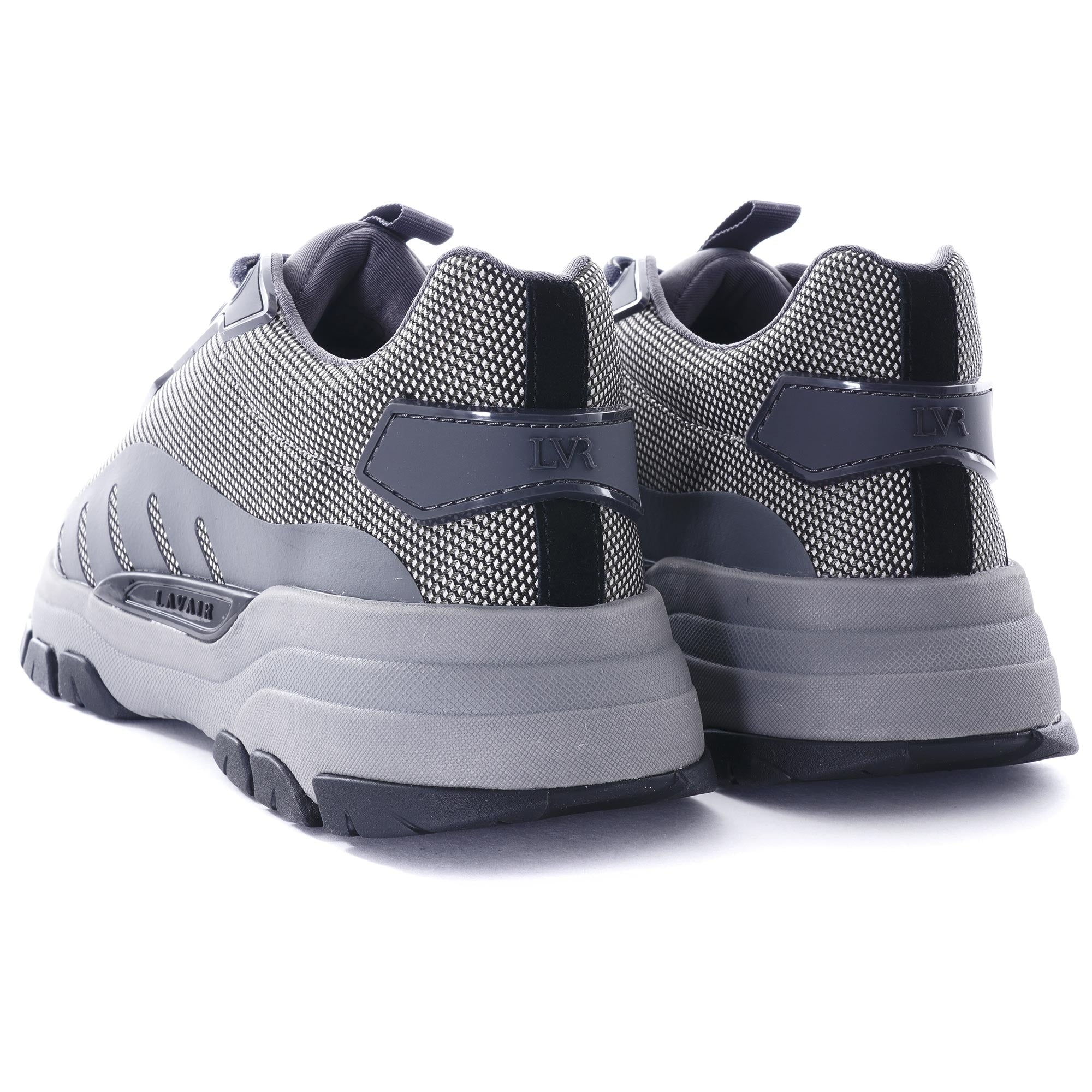 Exo - Warm Grey