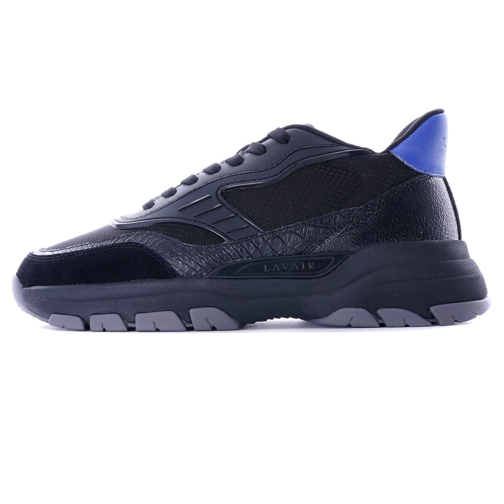 Pacific 2.0 - Black/Mono