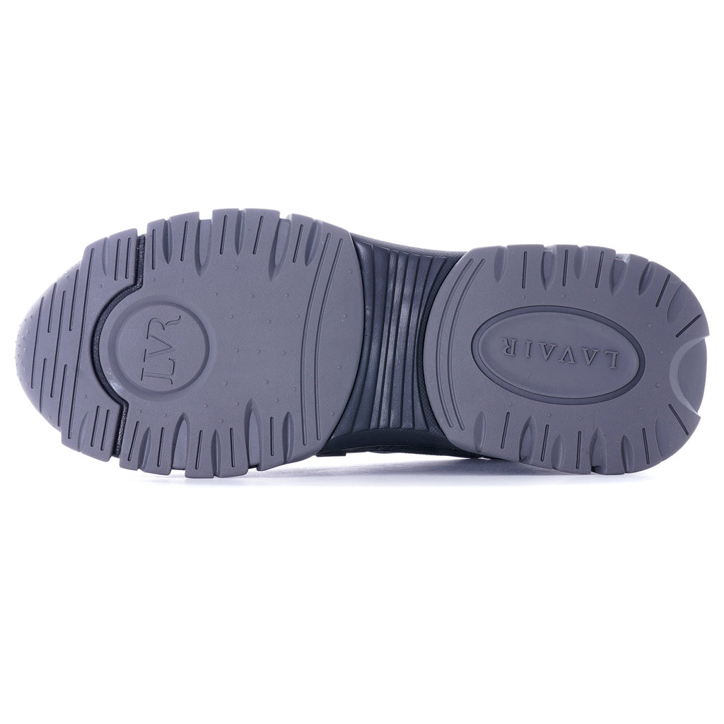 Pacific 2.0 - Black/Mono