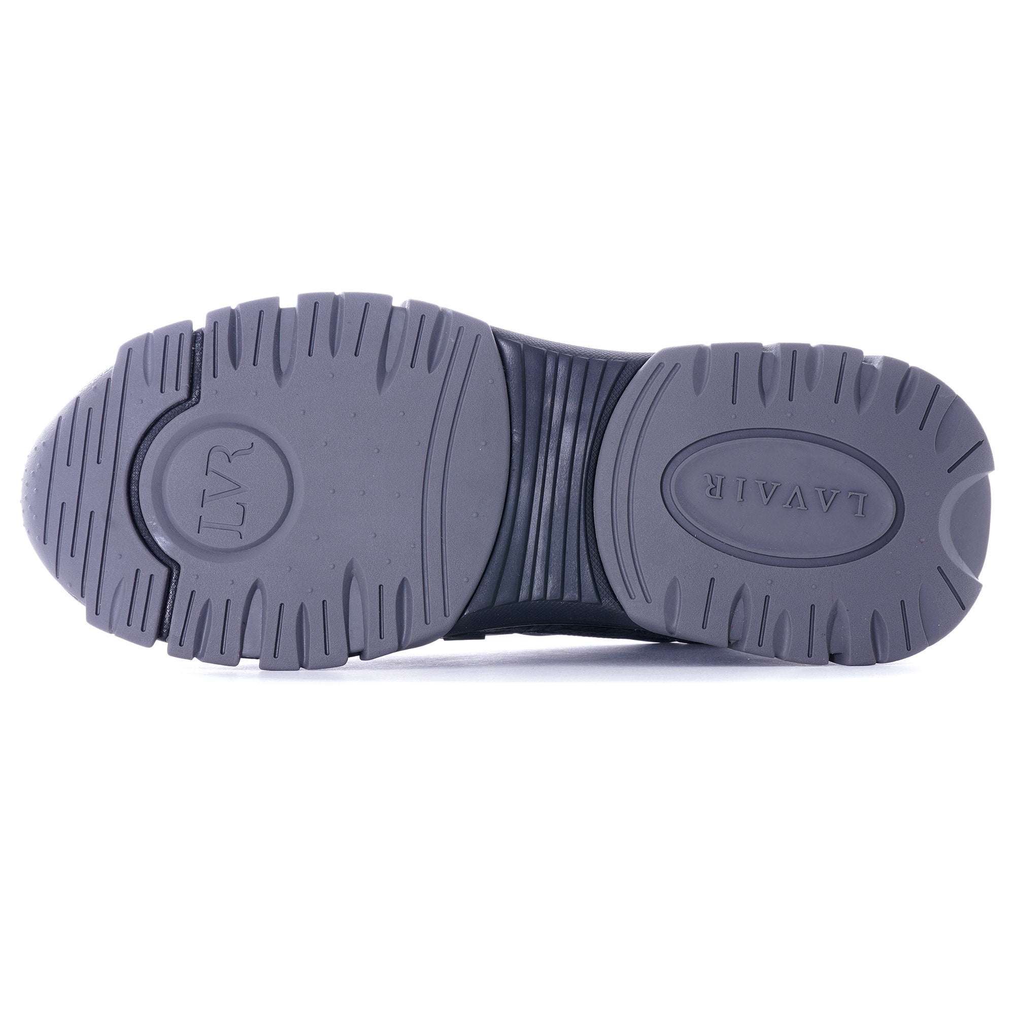 Pacific 2.0 - Black/Mono