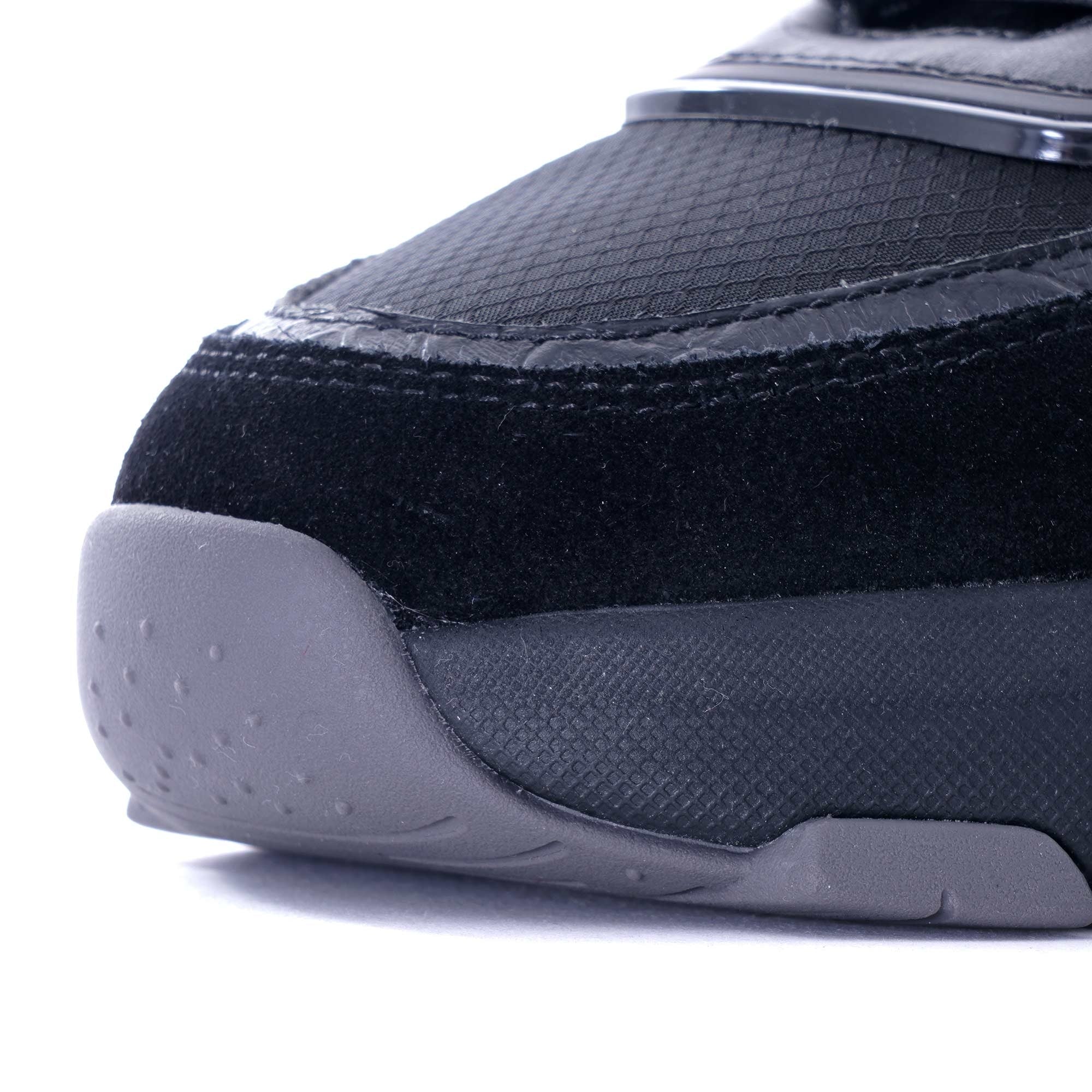 Pacific 2.0 - Black/Mono