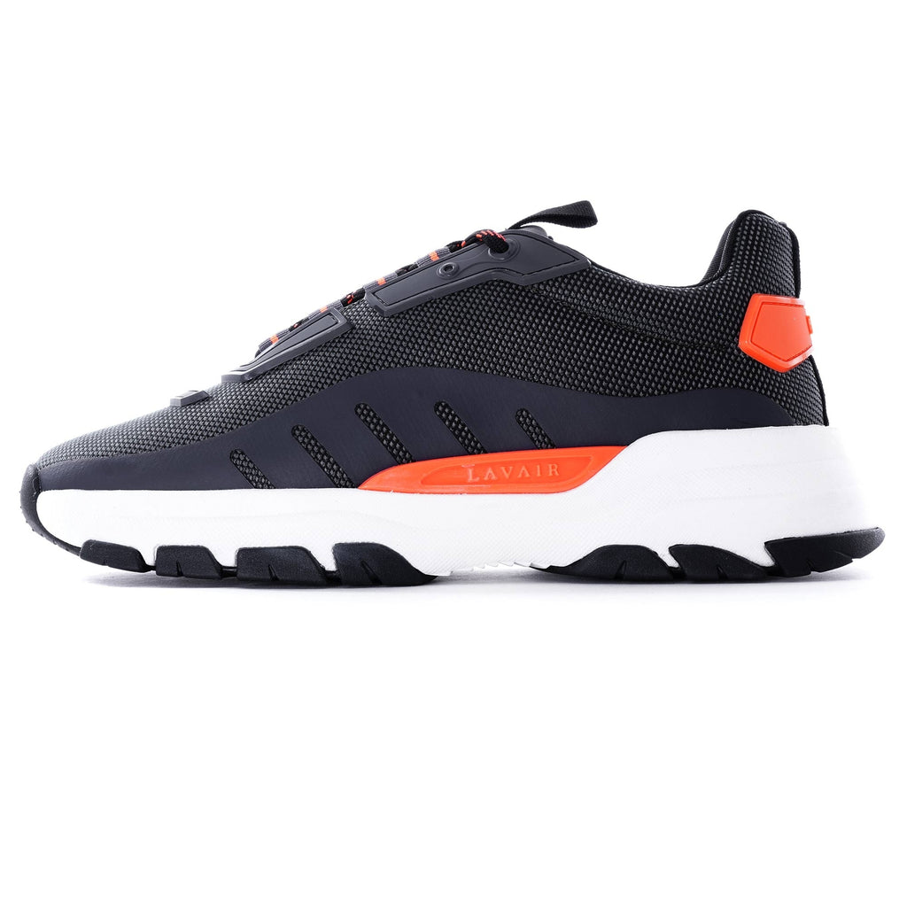 Exo - Black/Orange