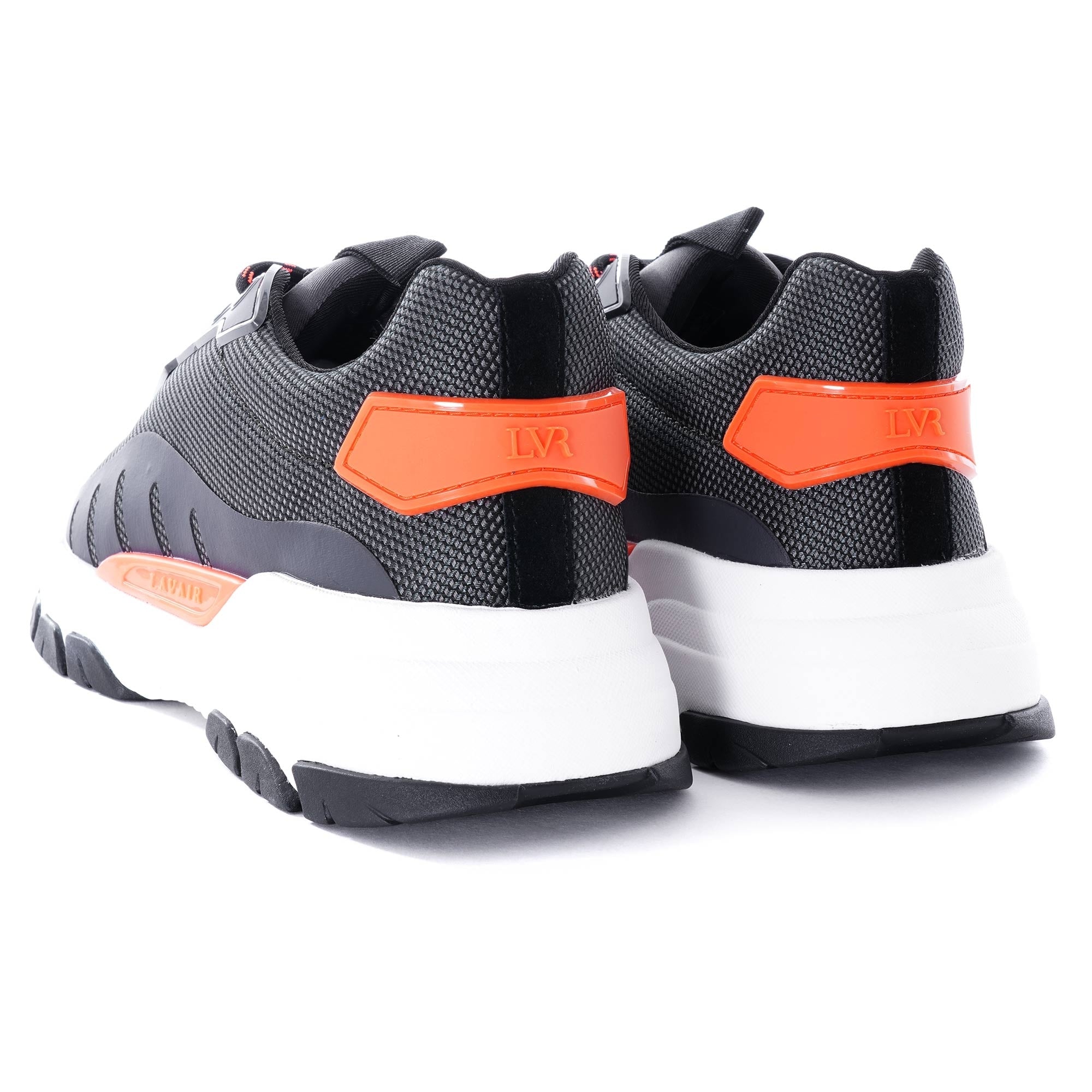 Exo - Black/Orange