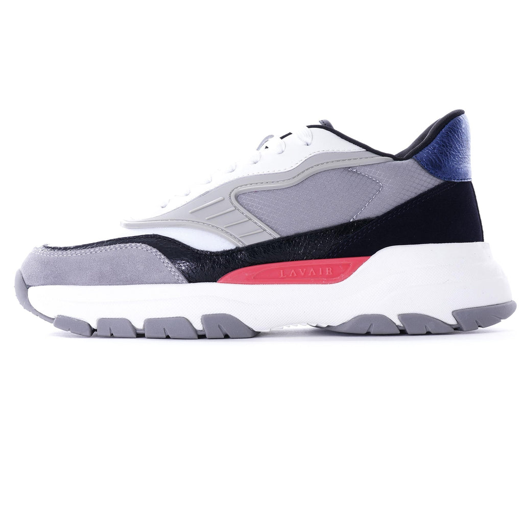 Pacific 2.0 - White/Navy