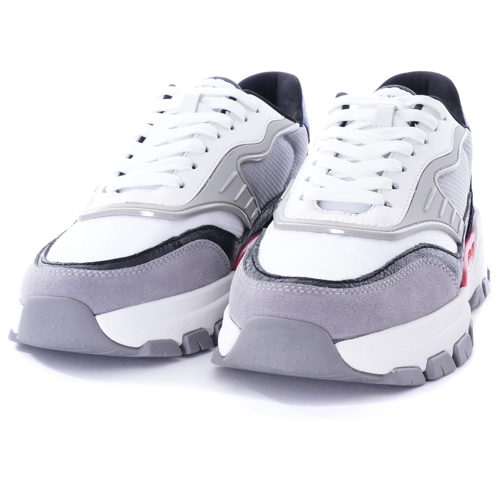 Pacific 2.0 - White/Navy