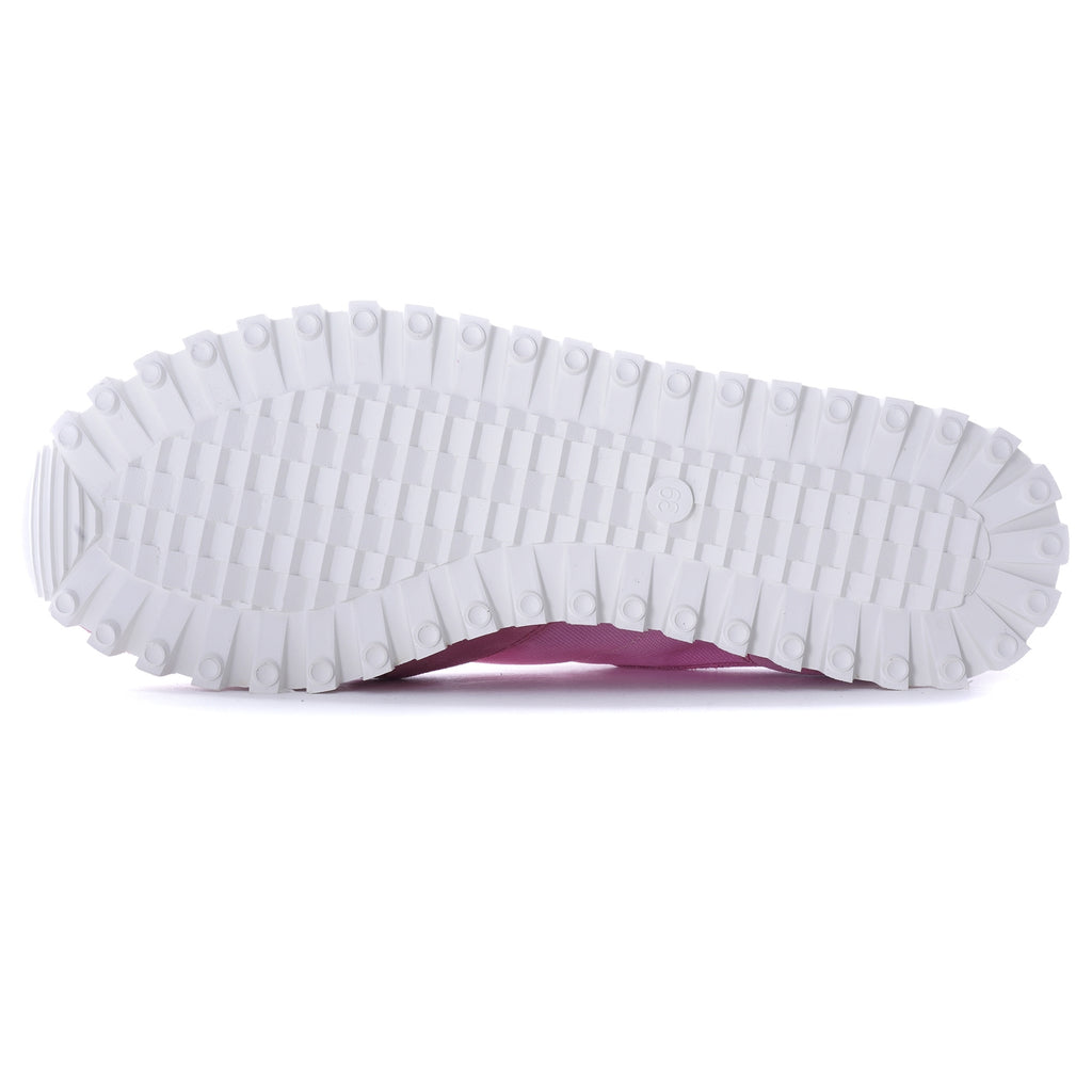 Womens Marathon Trail - Pink