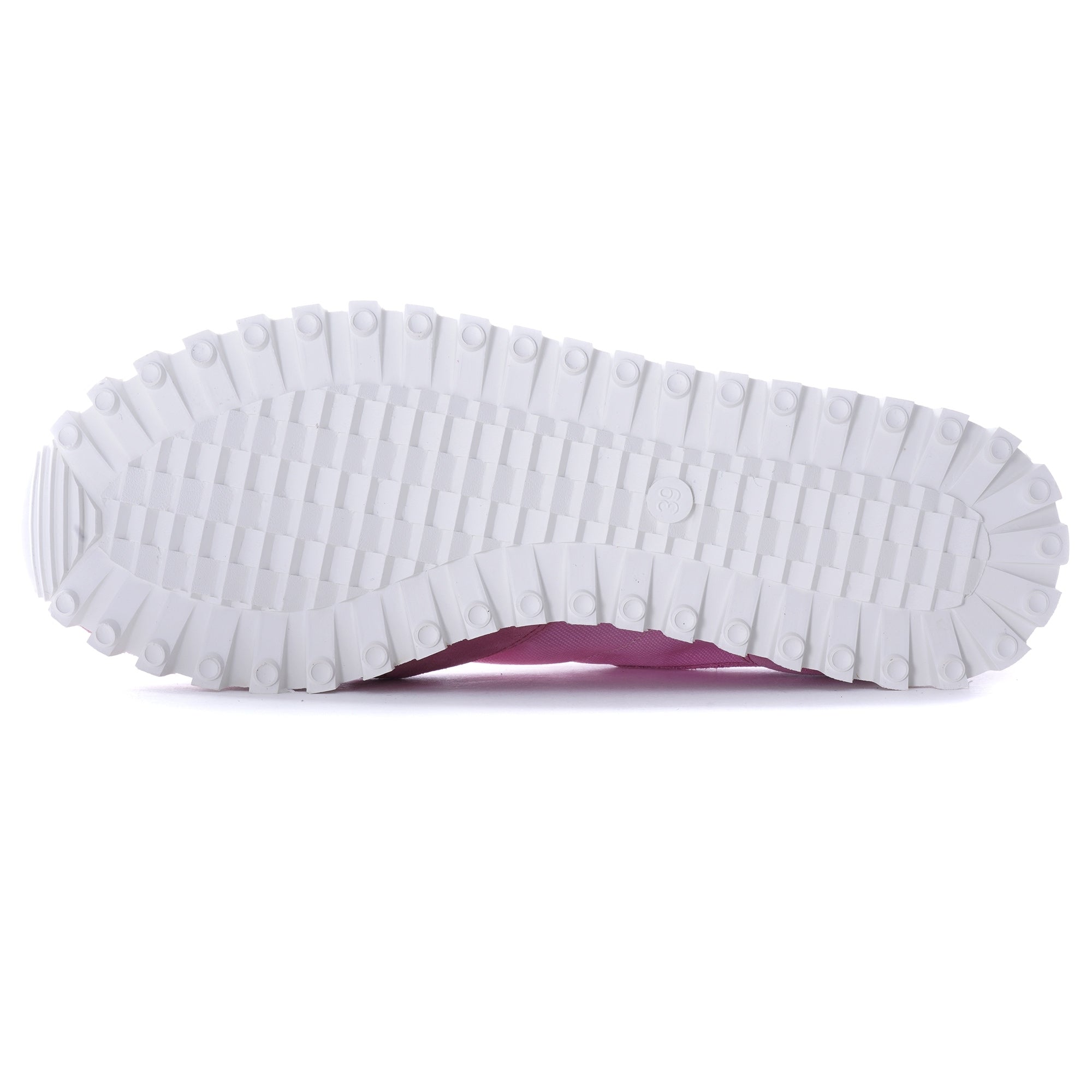 Womens Marathon Trail - Pink