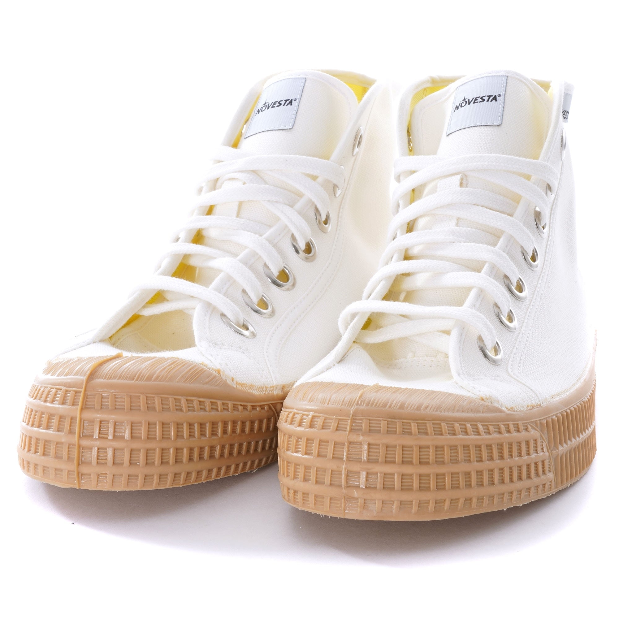 Star Dribble - White