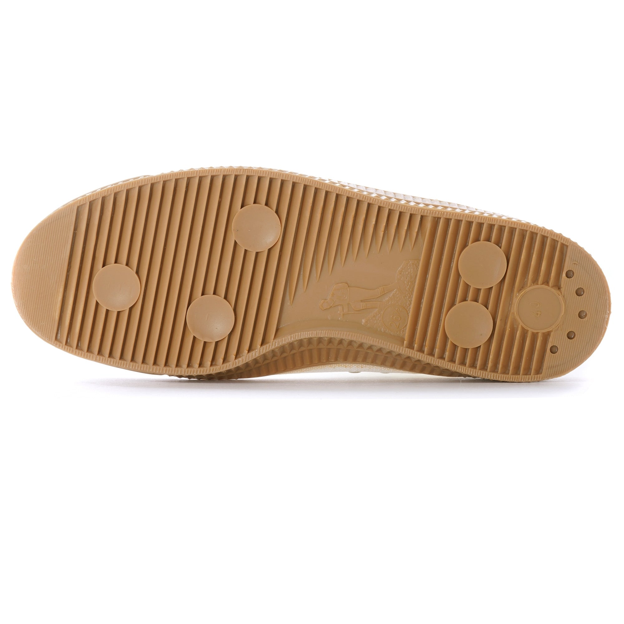 Star Dribble - White