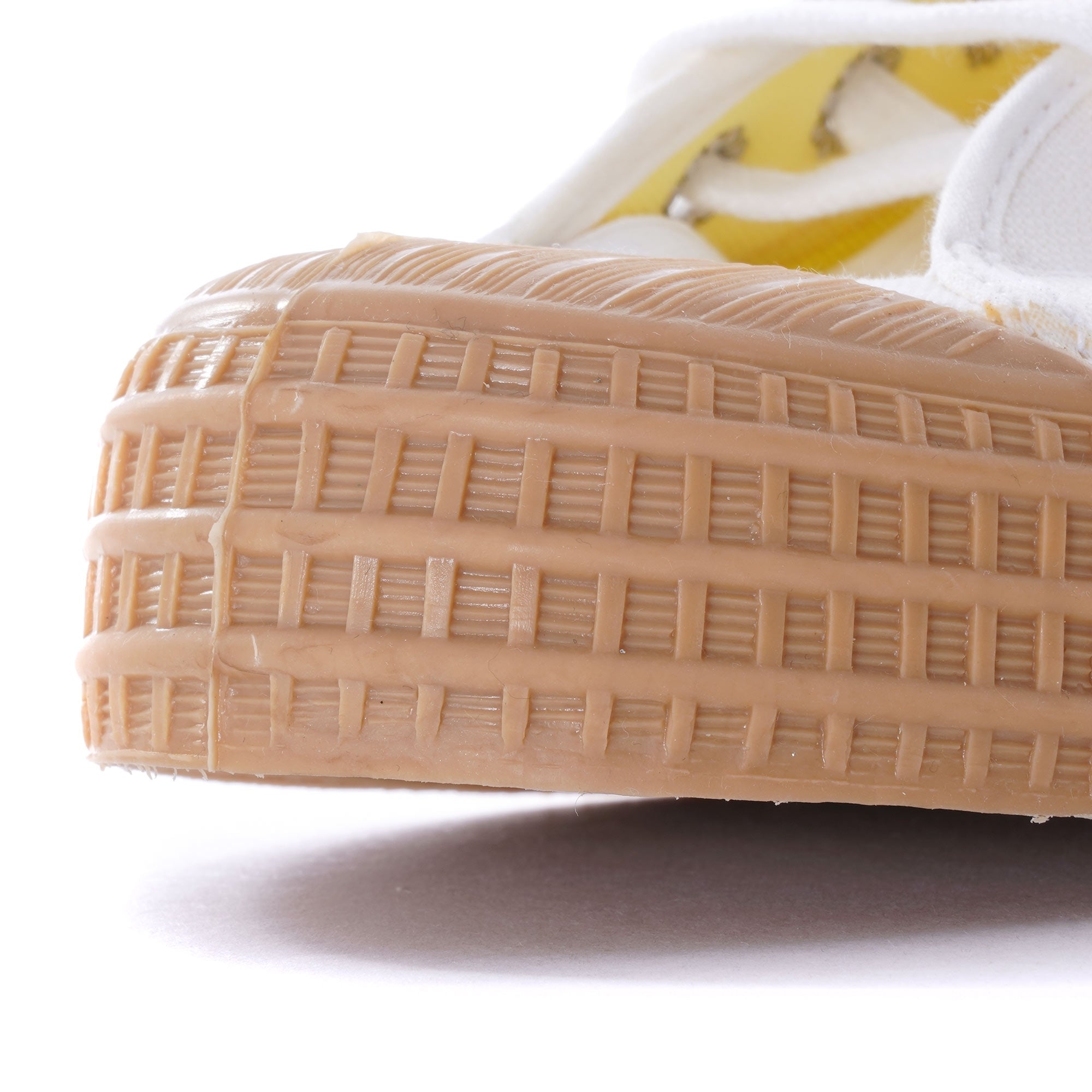 Star Dribble - White