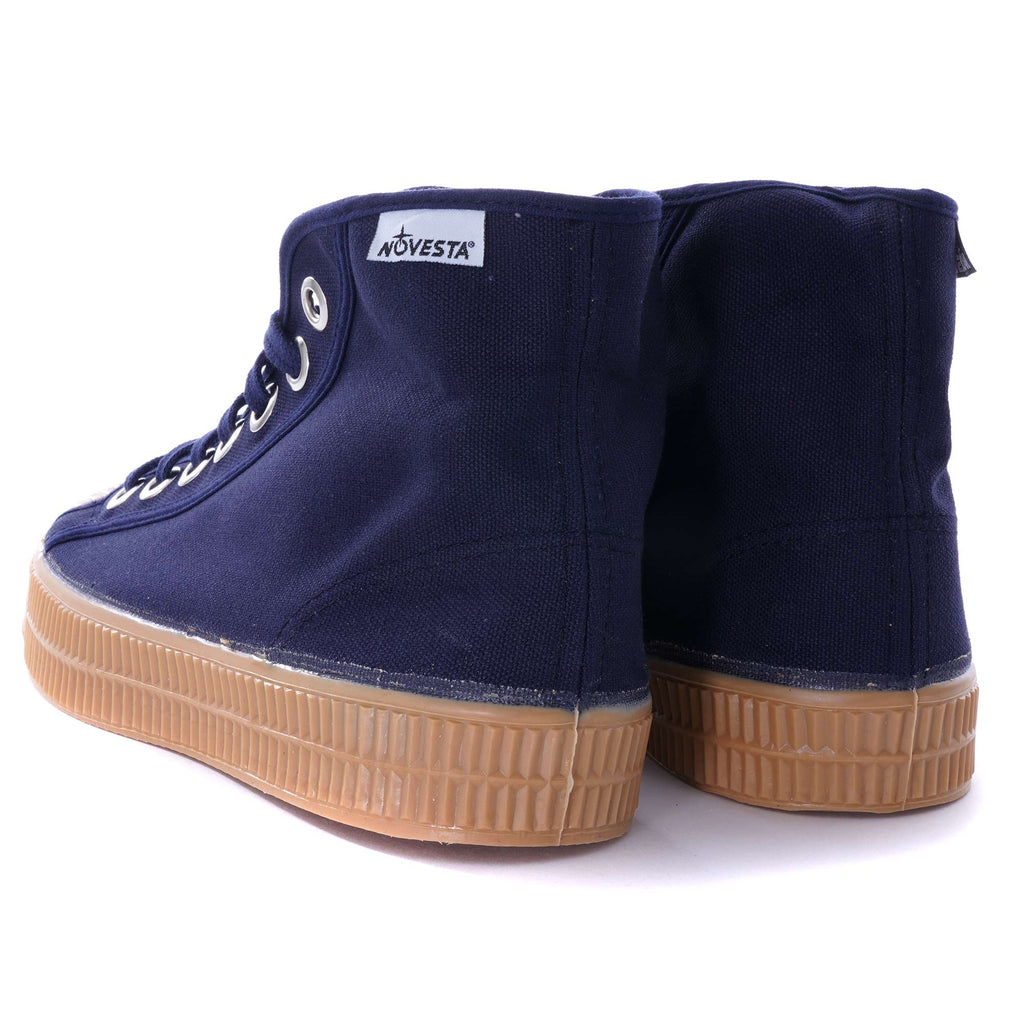 Star Dribble - Navy/Tran