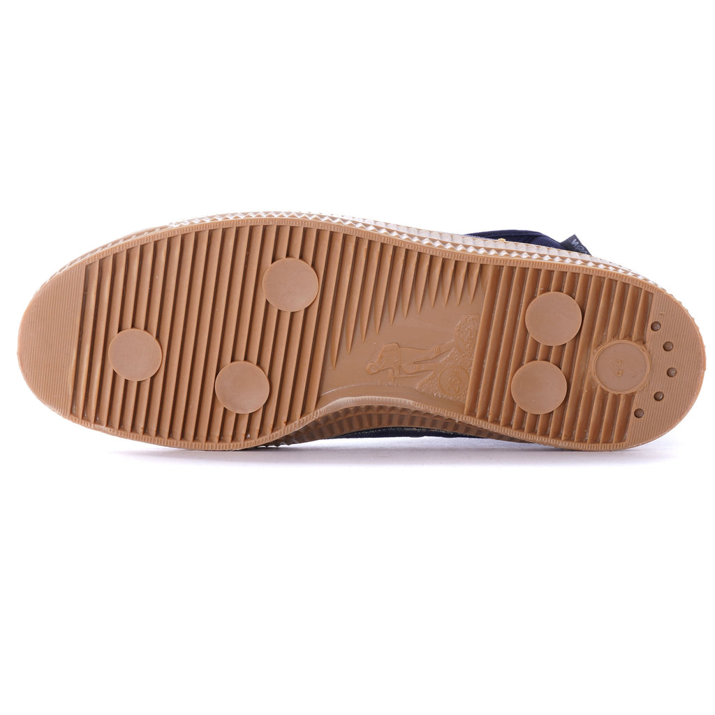 Star Dribble - Navy/Tran