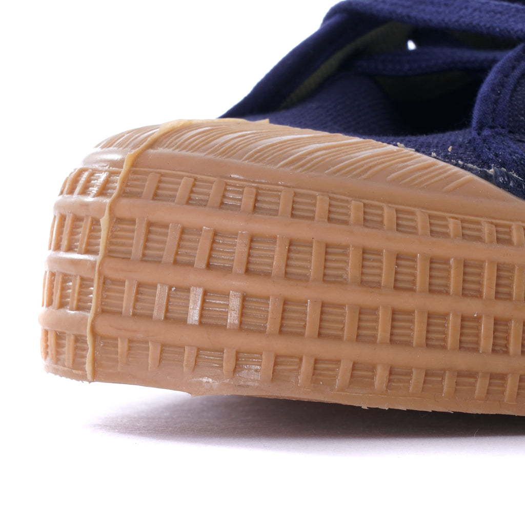 Star Dribble - Navy/Tran