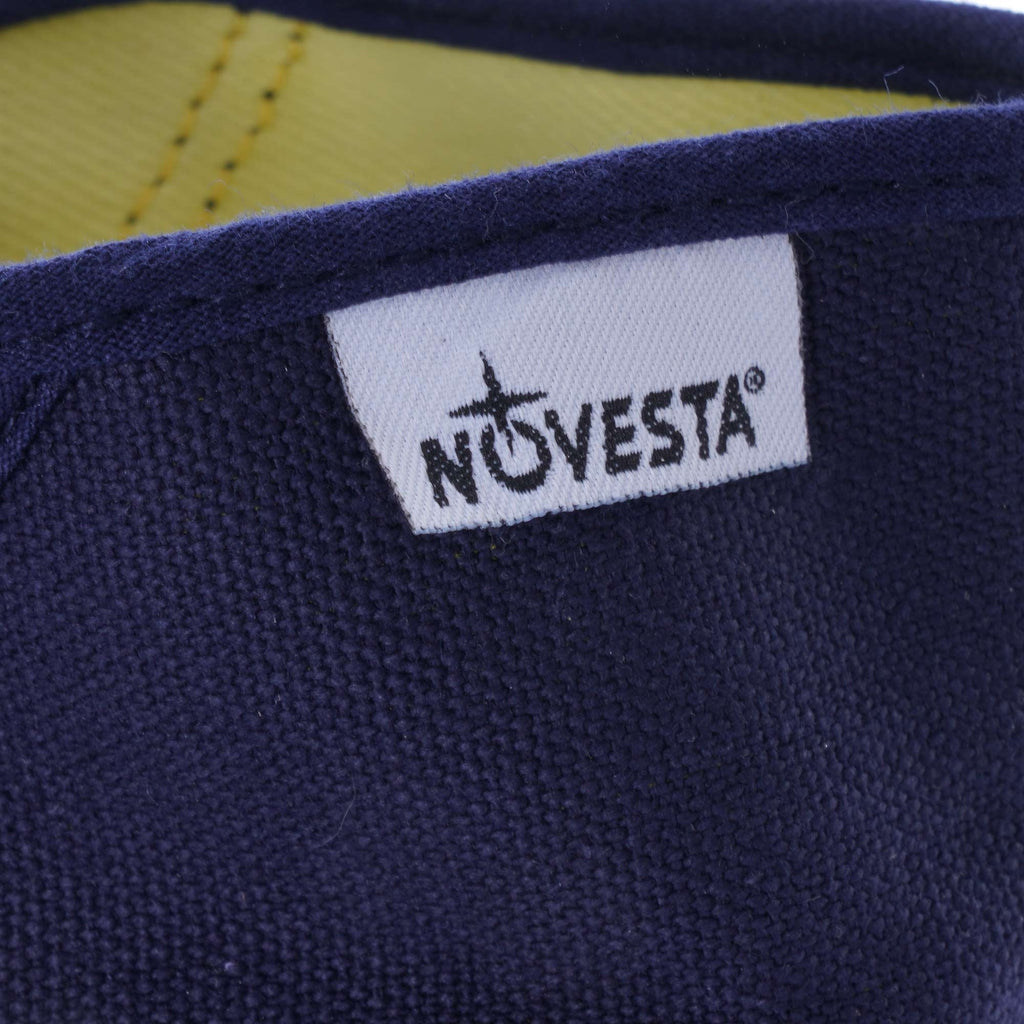 Star Dribble - Navy/Tran