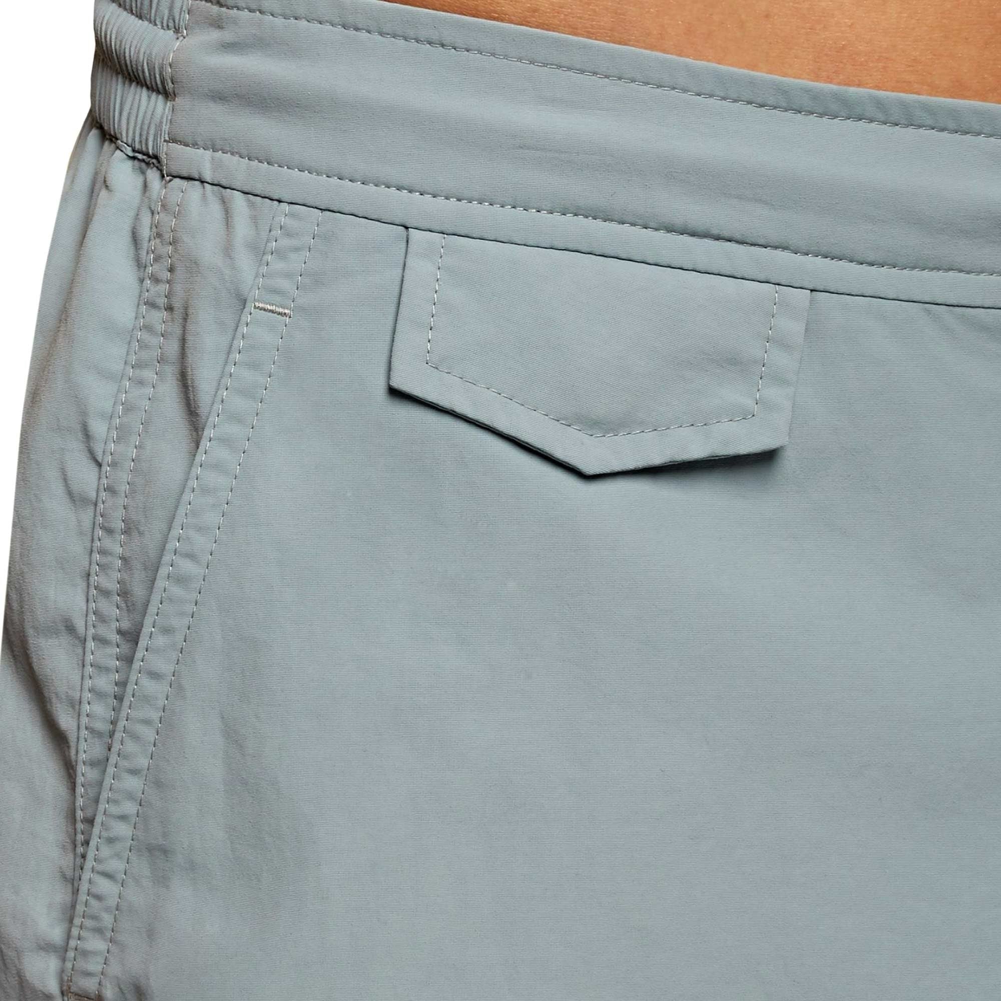 Standard Mid Length Swim Shorts - Mineral