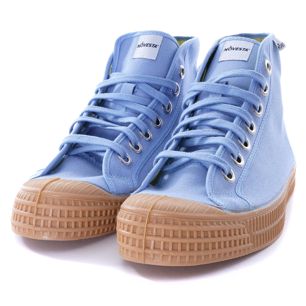 Star Dribble - Blue