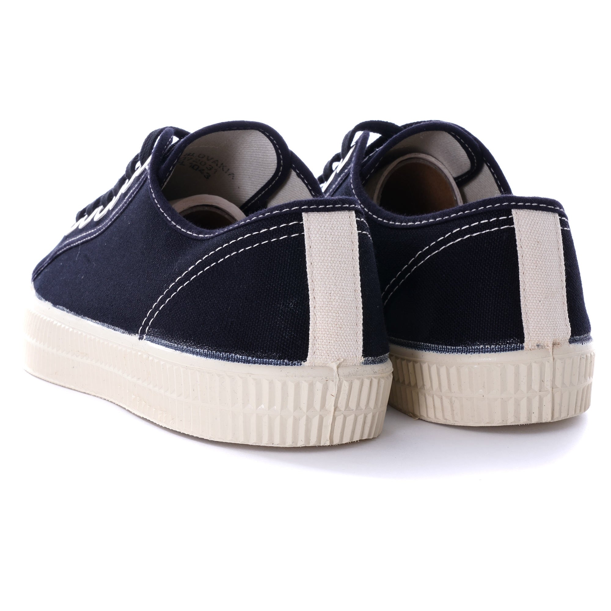 Star Master - Black/Beige