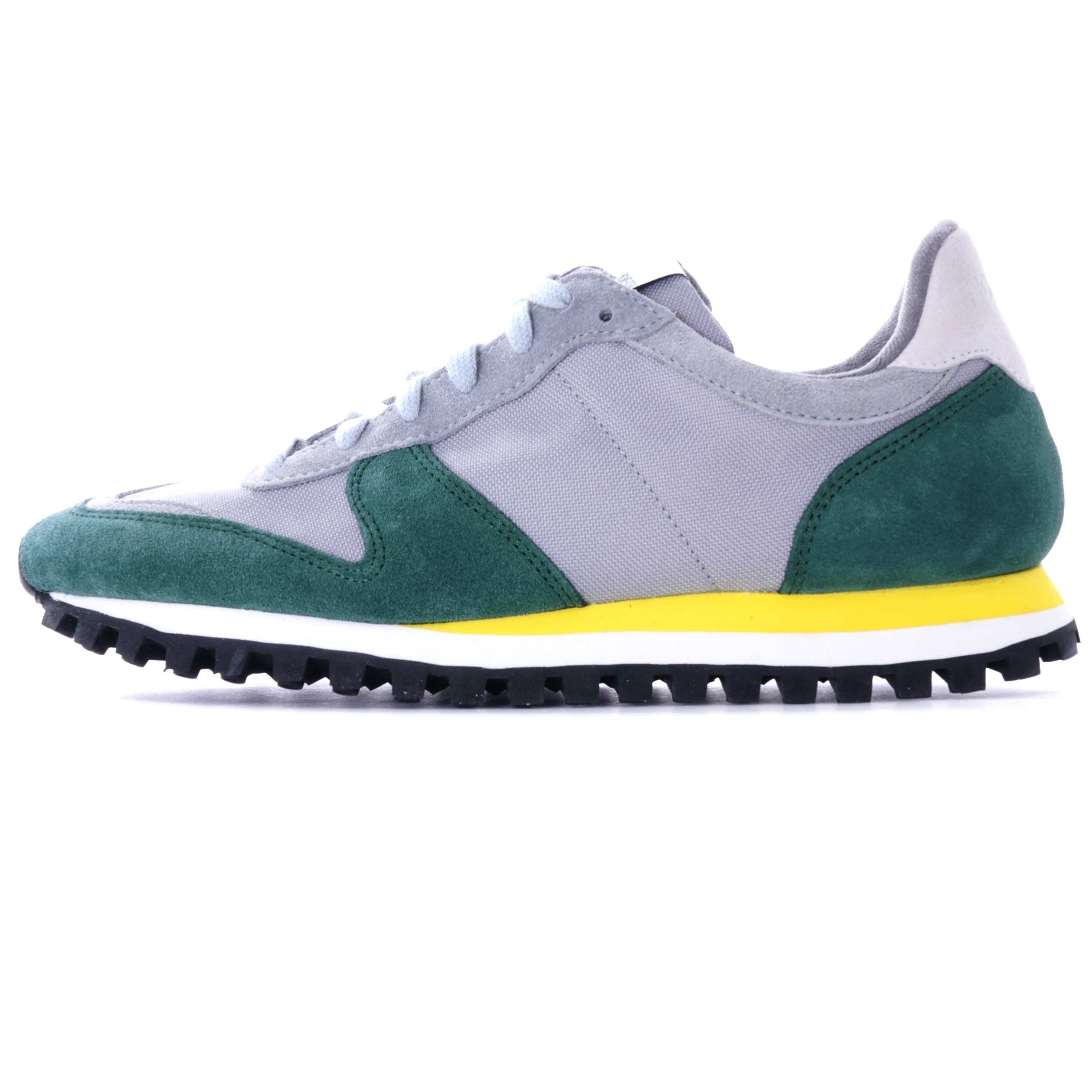 Marathon Trail - Green