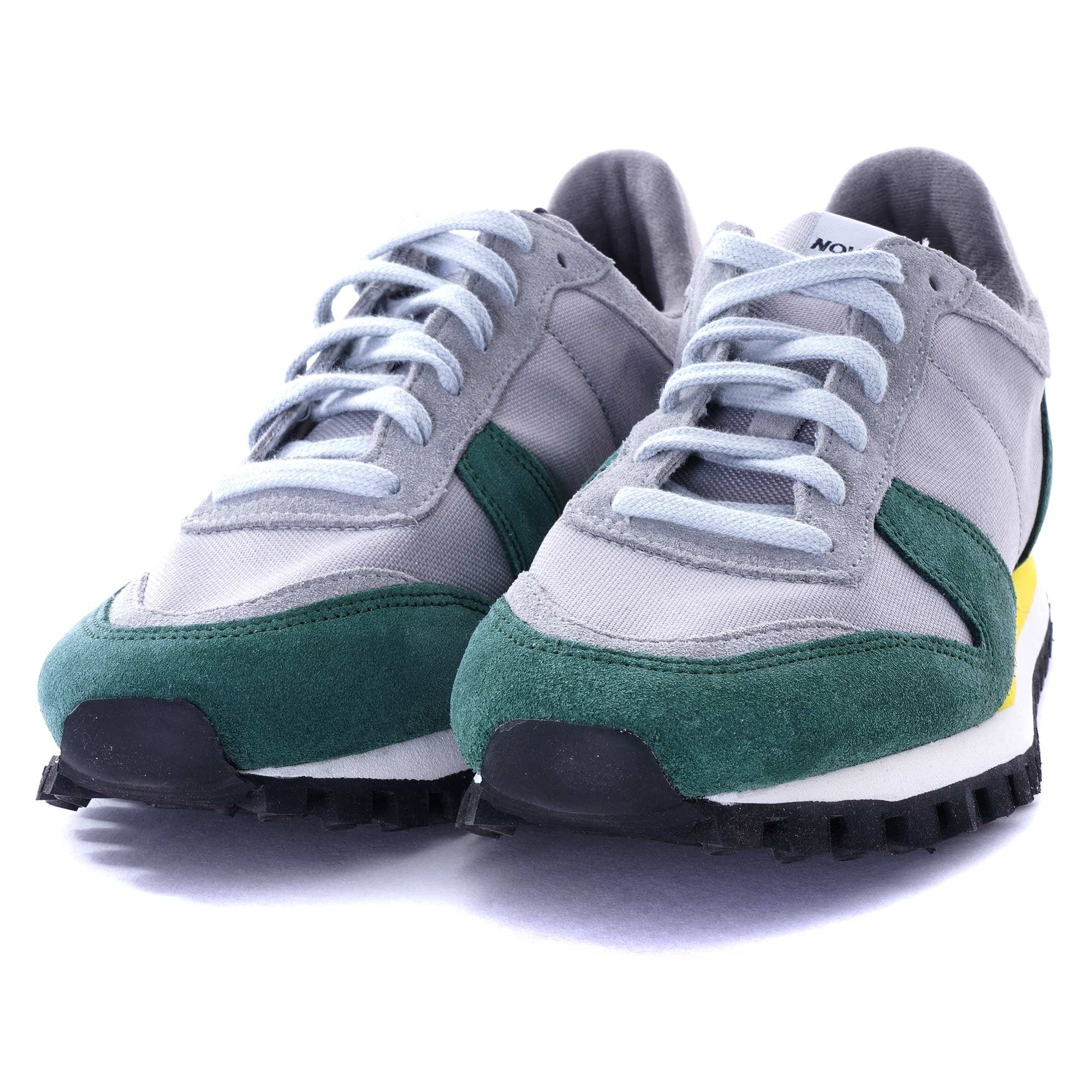 Marathon Trail - Green