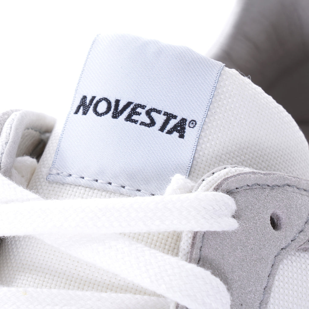 Marathon Vegan Trail - Black