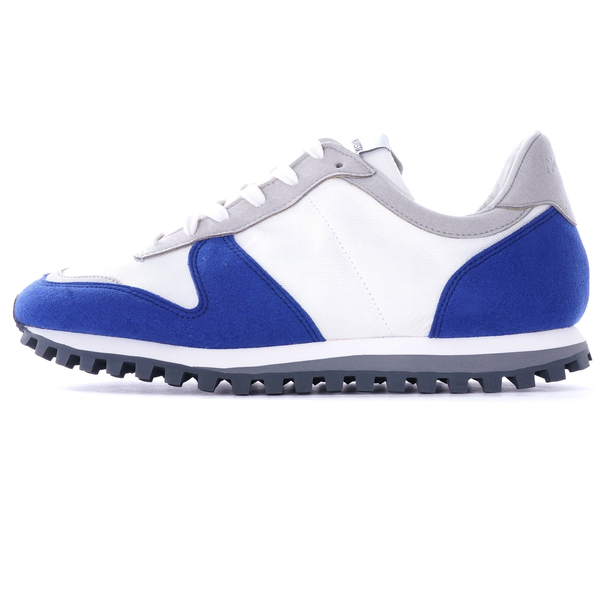 Marathon Vegan Trail - Blue