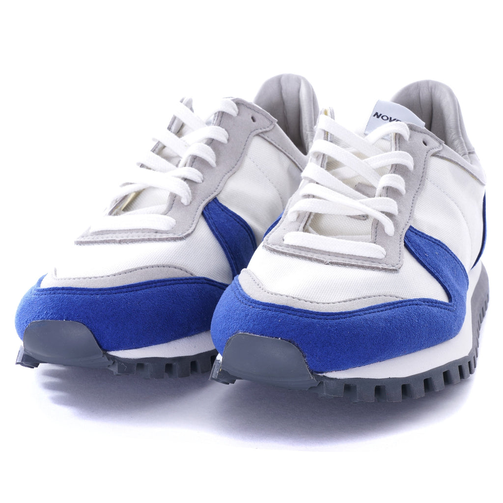 Marathon Vegan Trail - Blue