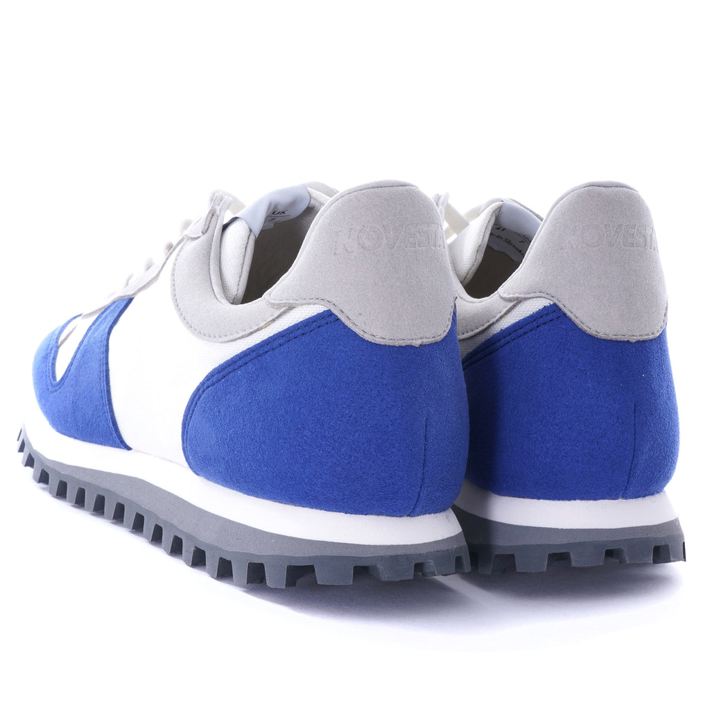 Marathon Vegan Trail - Blue