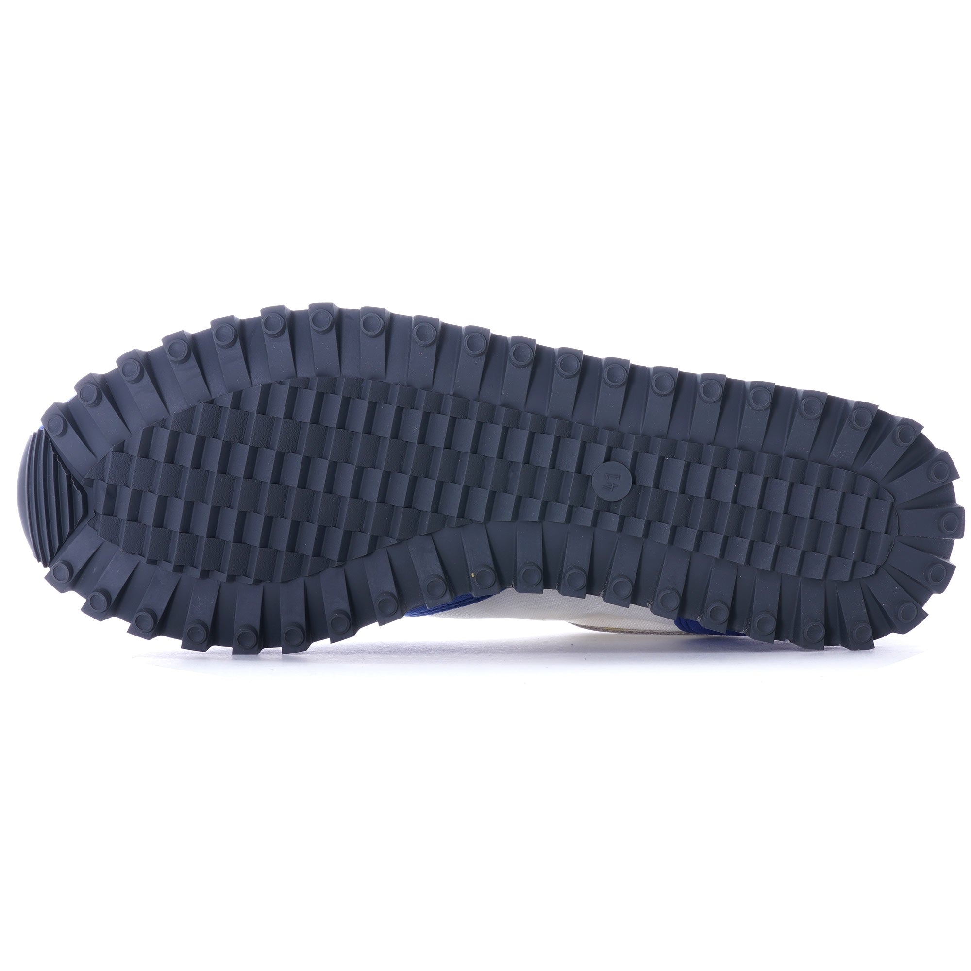 Marathon Vegan Trail - Blue