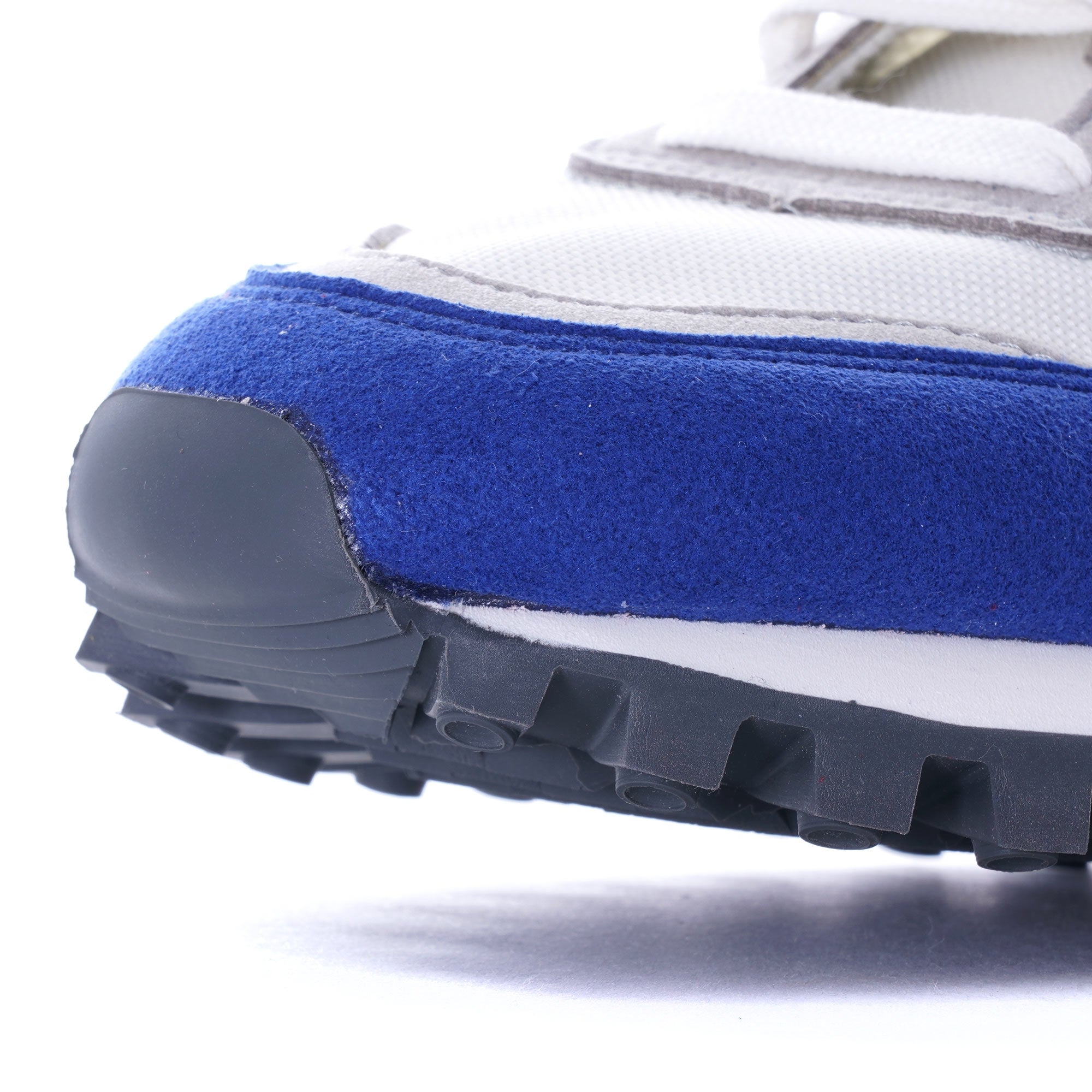 Marathon Vegan Trail - Blue