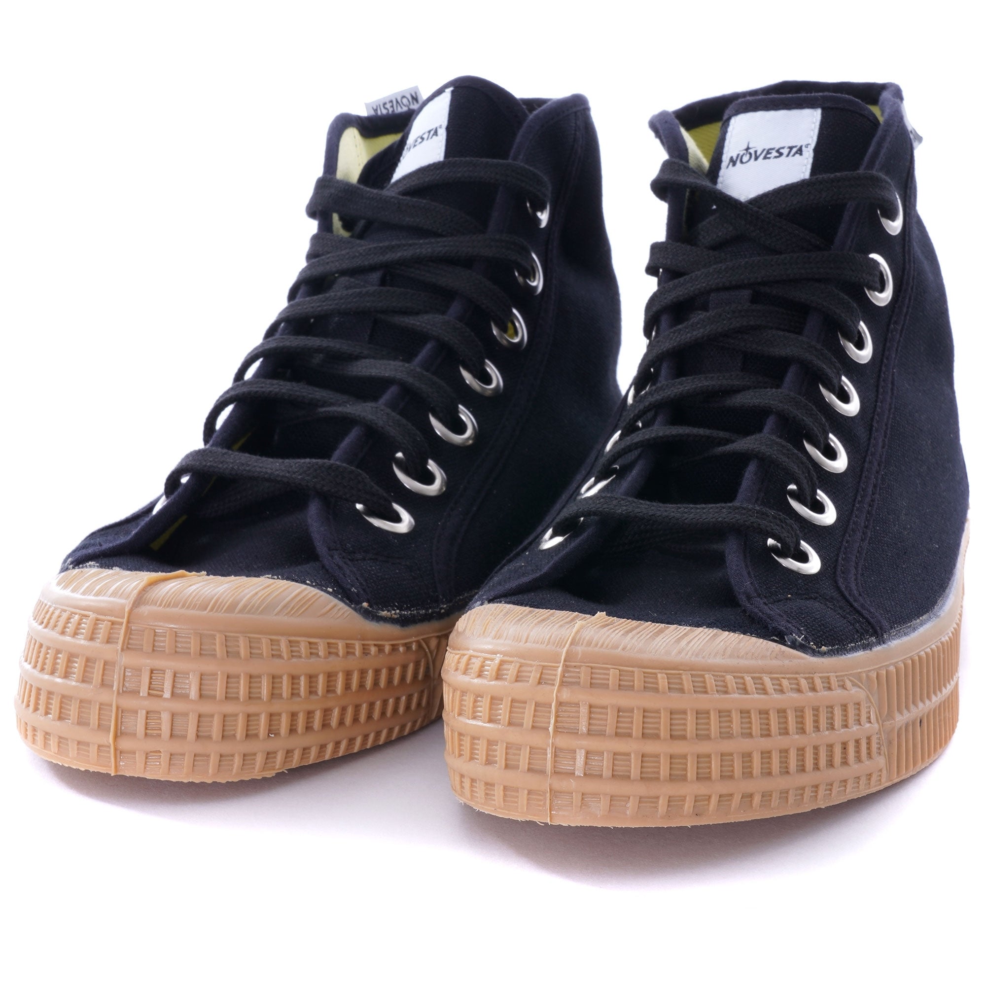 Star Dribble - Black/Tran