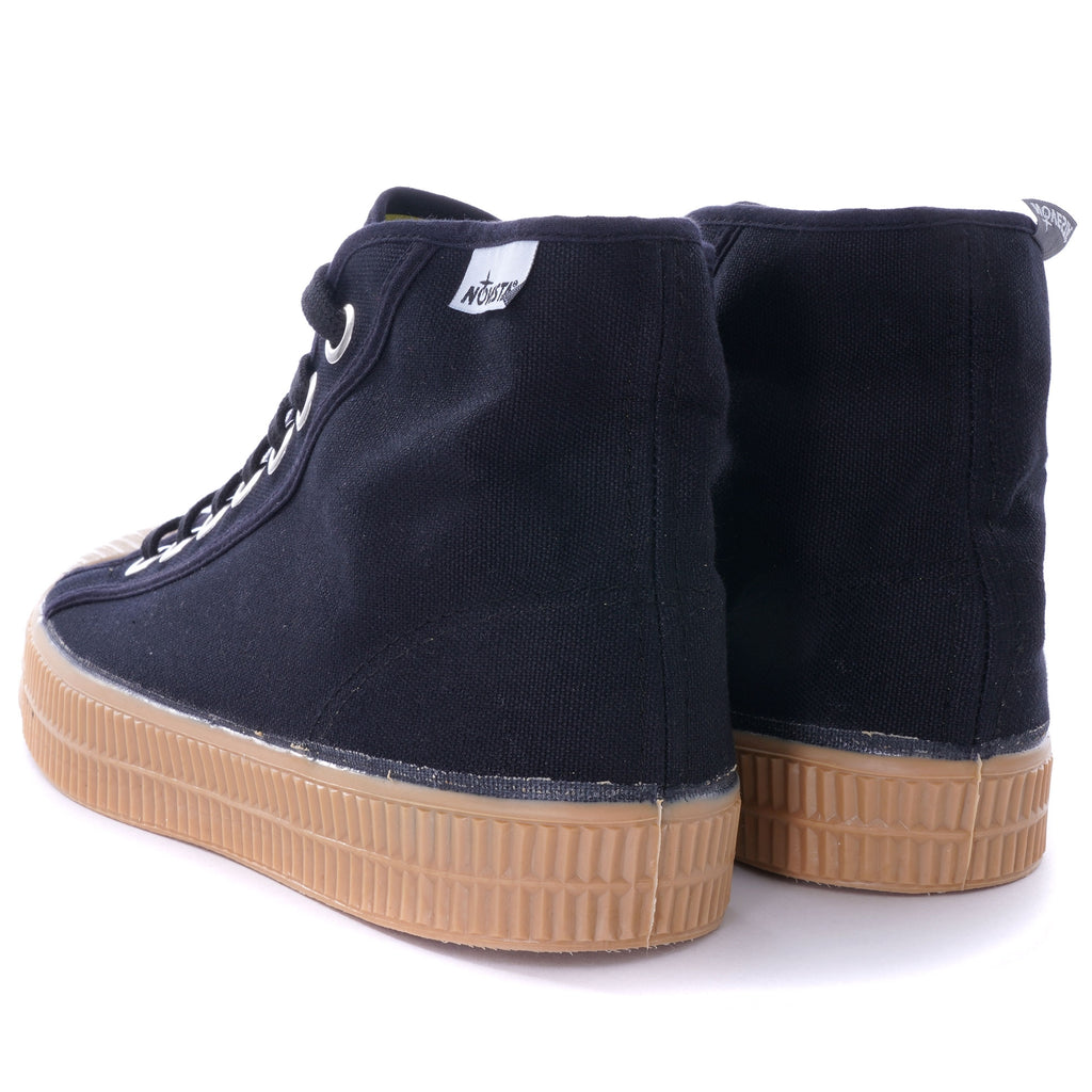 Star Dribble - Black/Tran