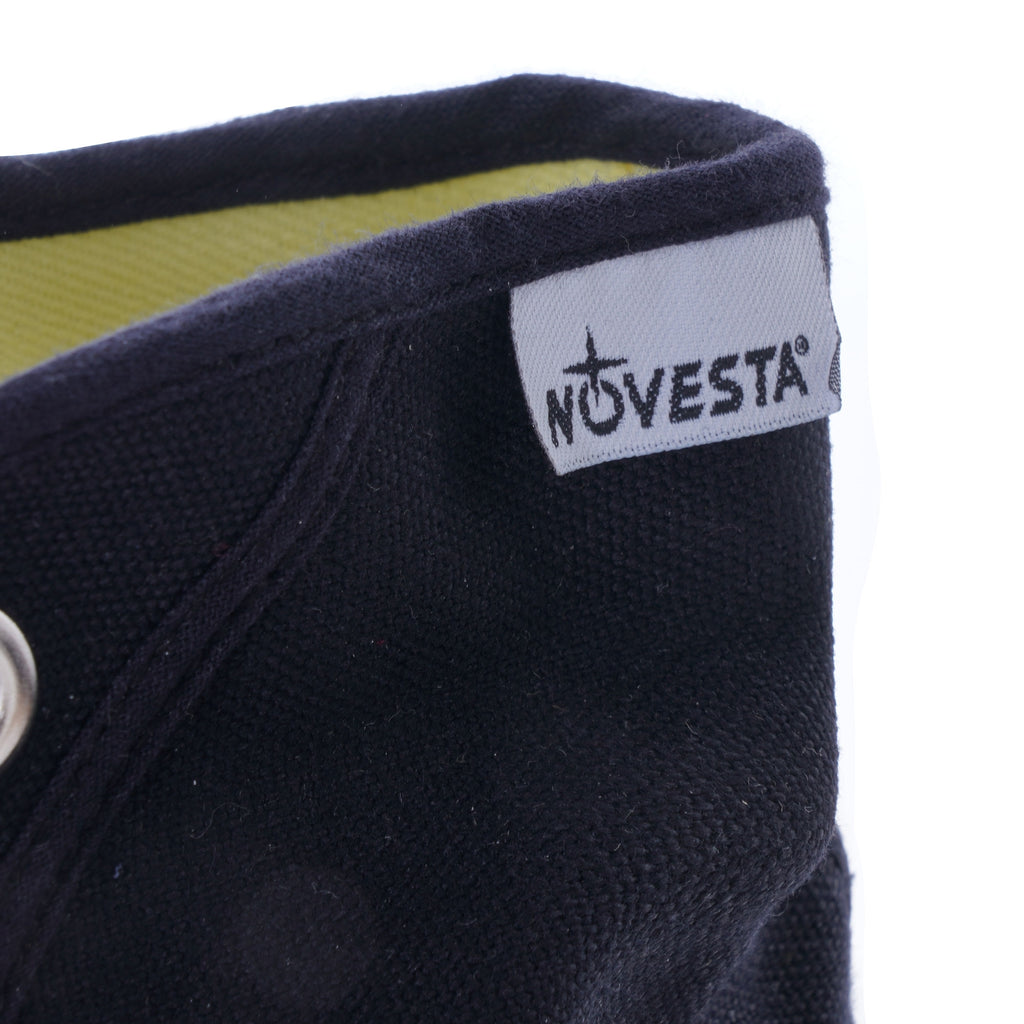 Star Dribble - Black/Tran