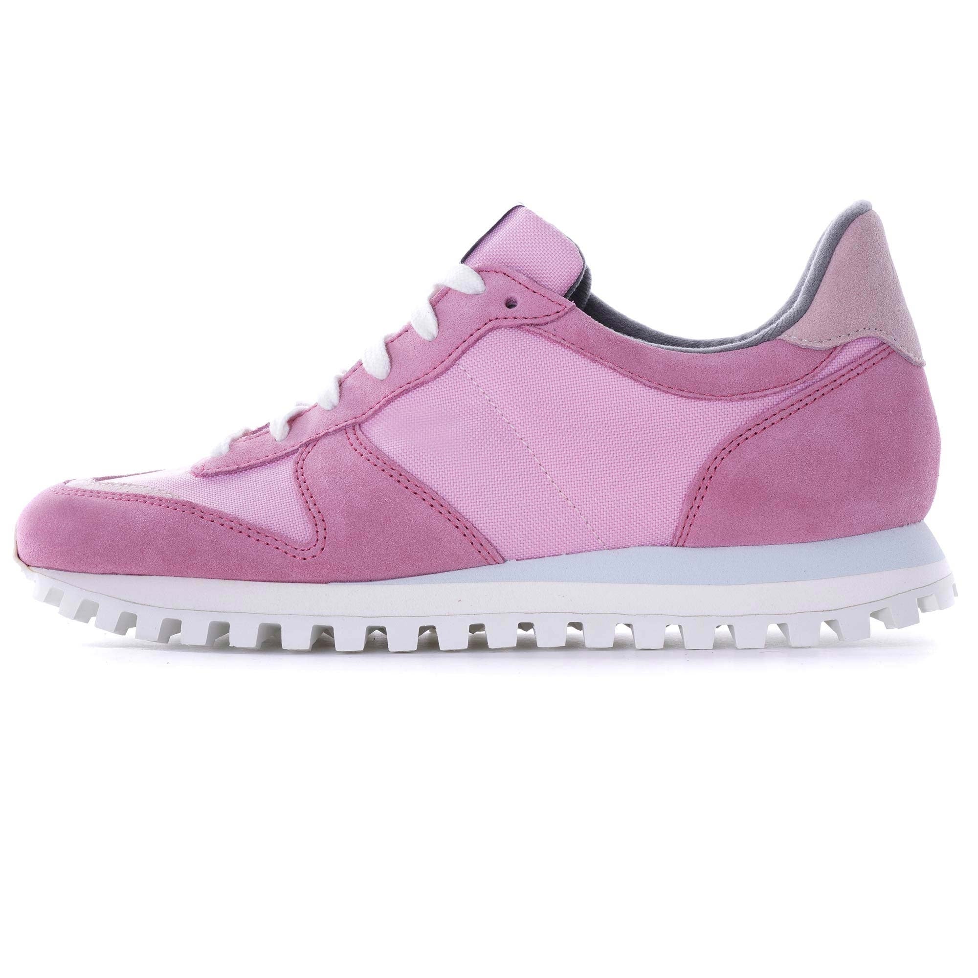 Womens Marathon Trail - Pink