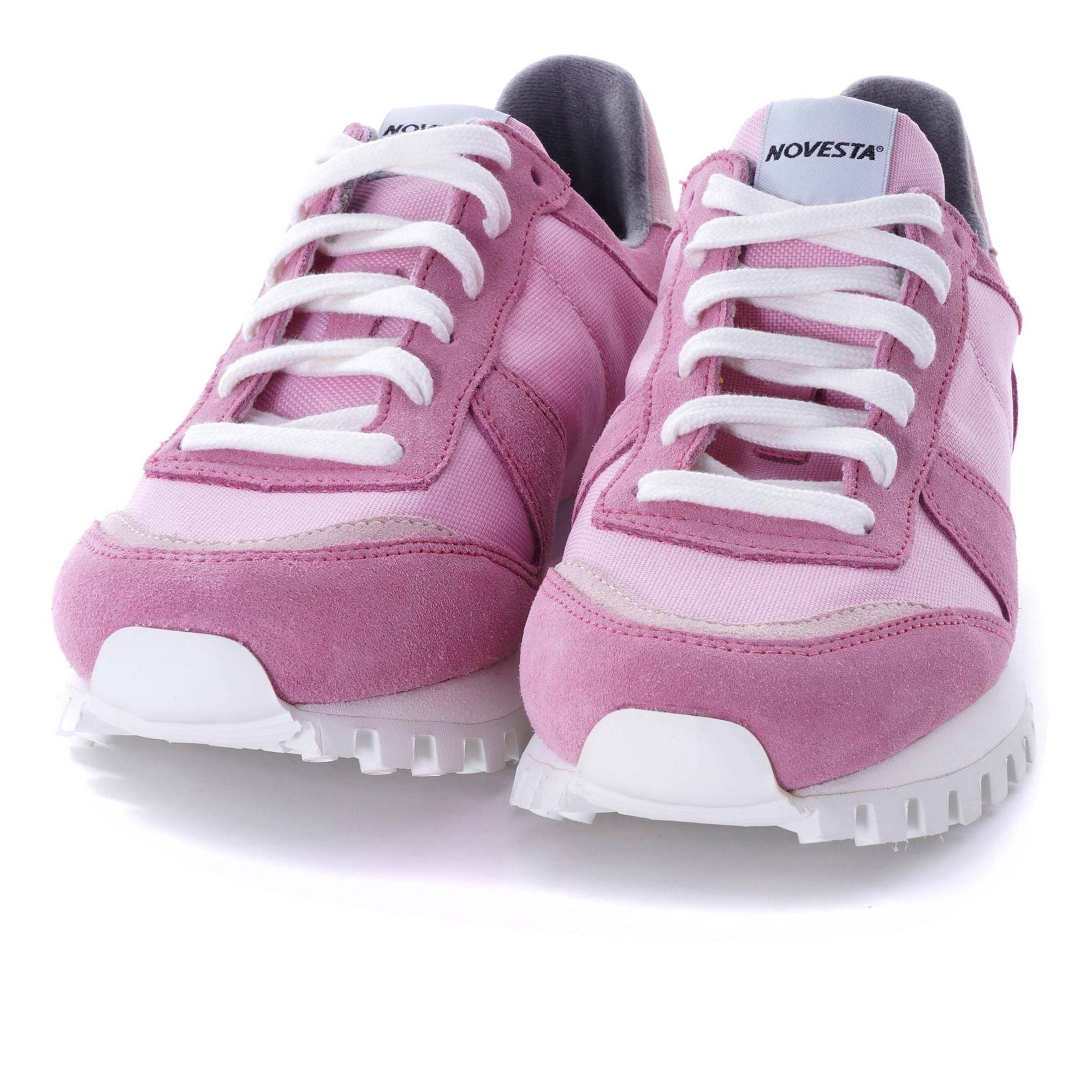 Womens Marathon Trail - Pink