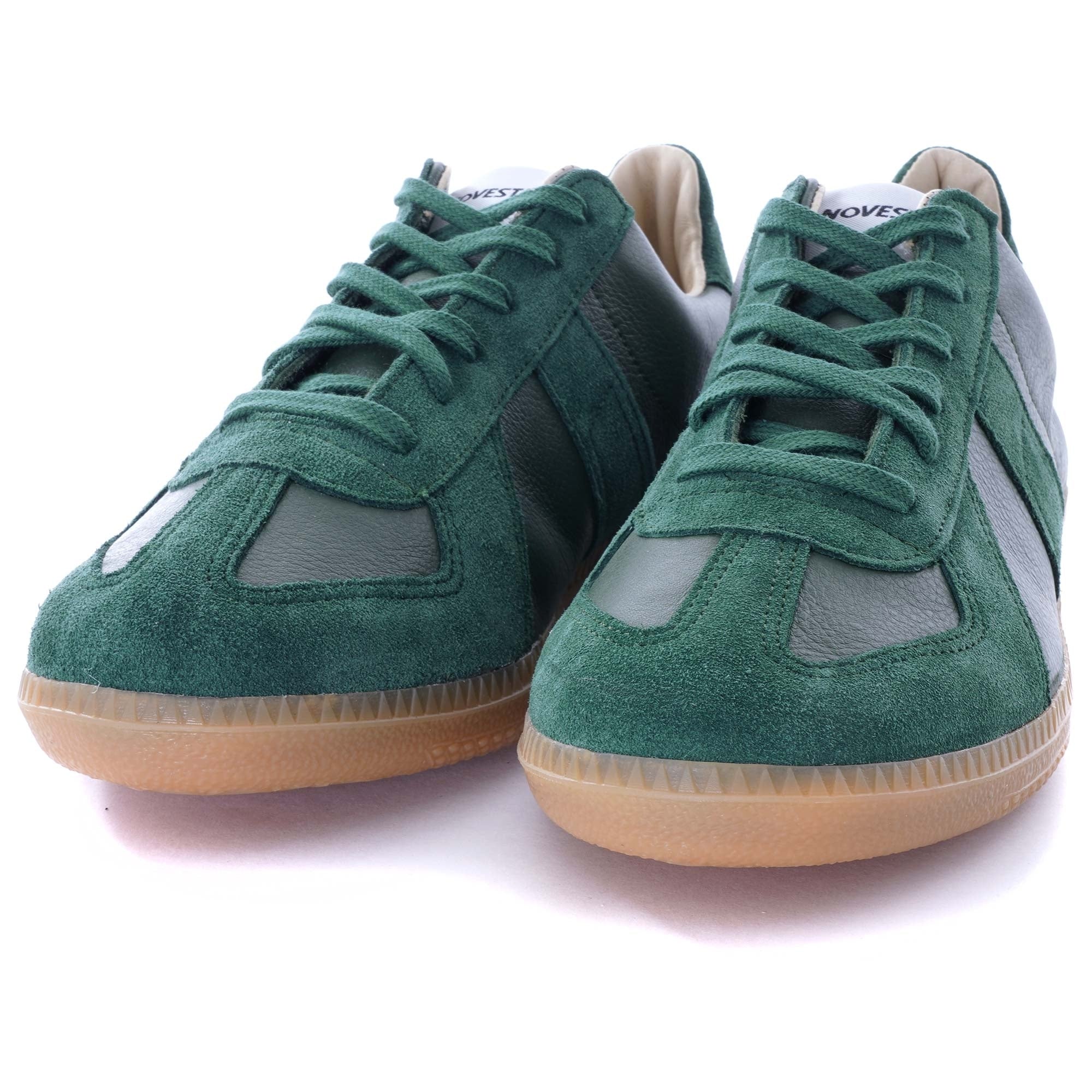 German Army Trainer - Prato