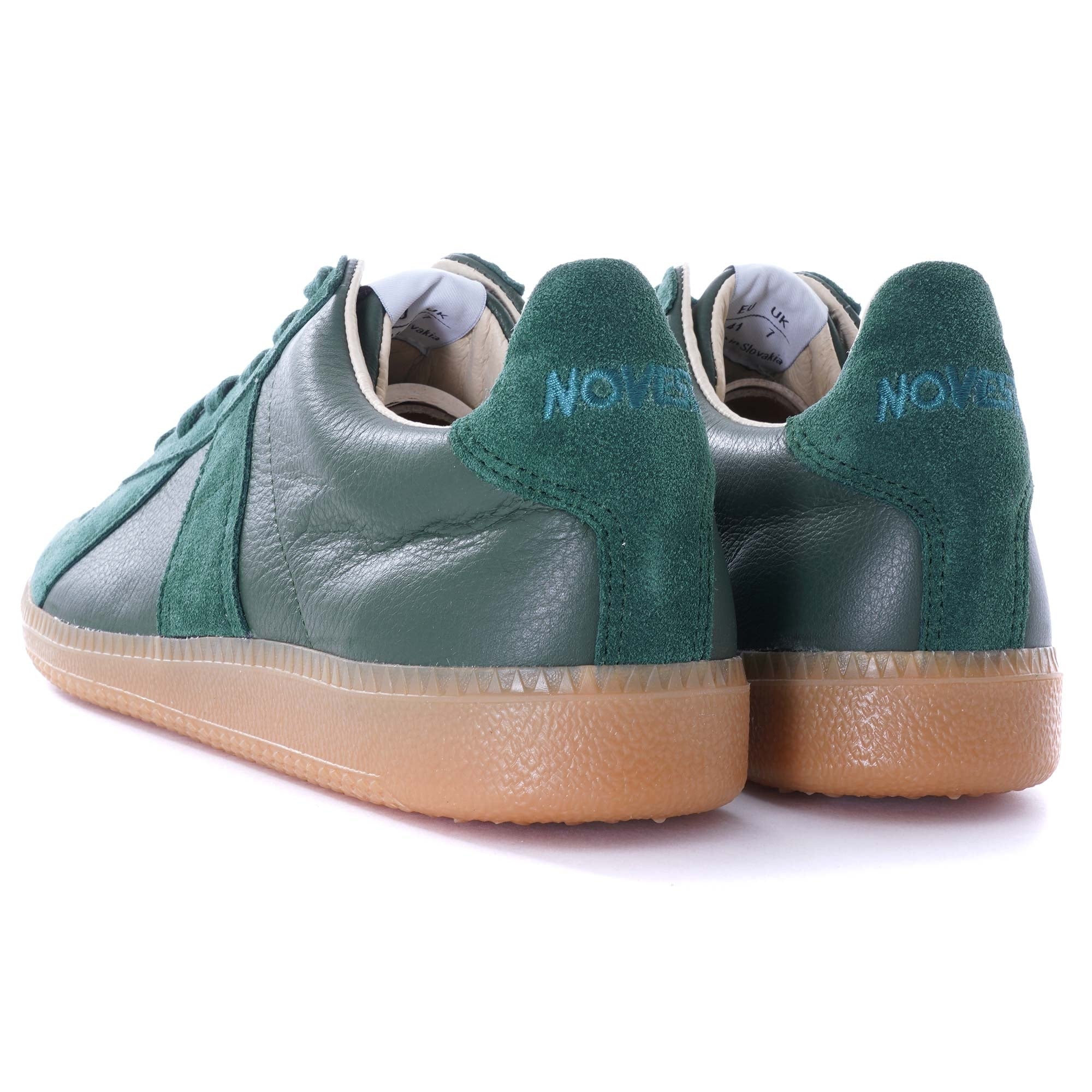 German Army Trainer - Prato