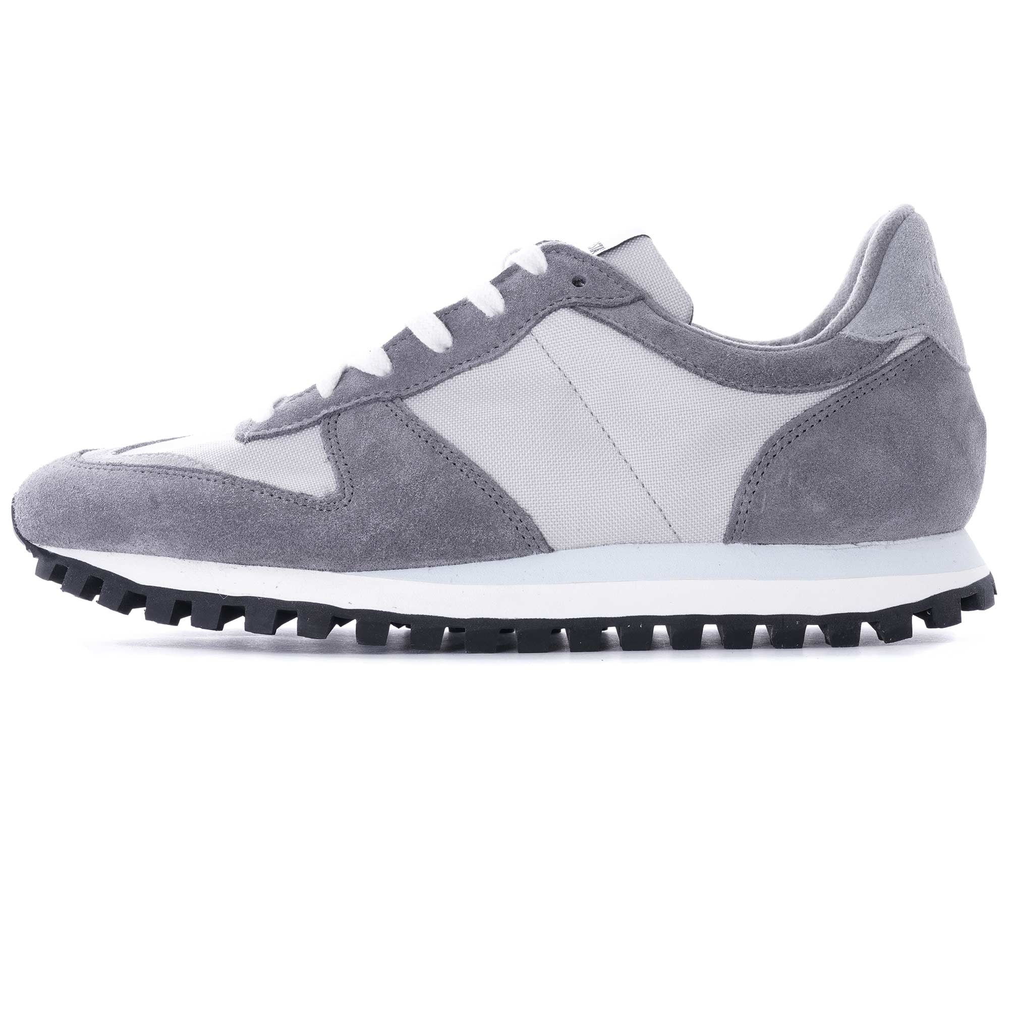 Marathon Trail - Grey