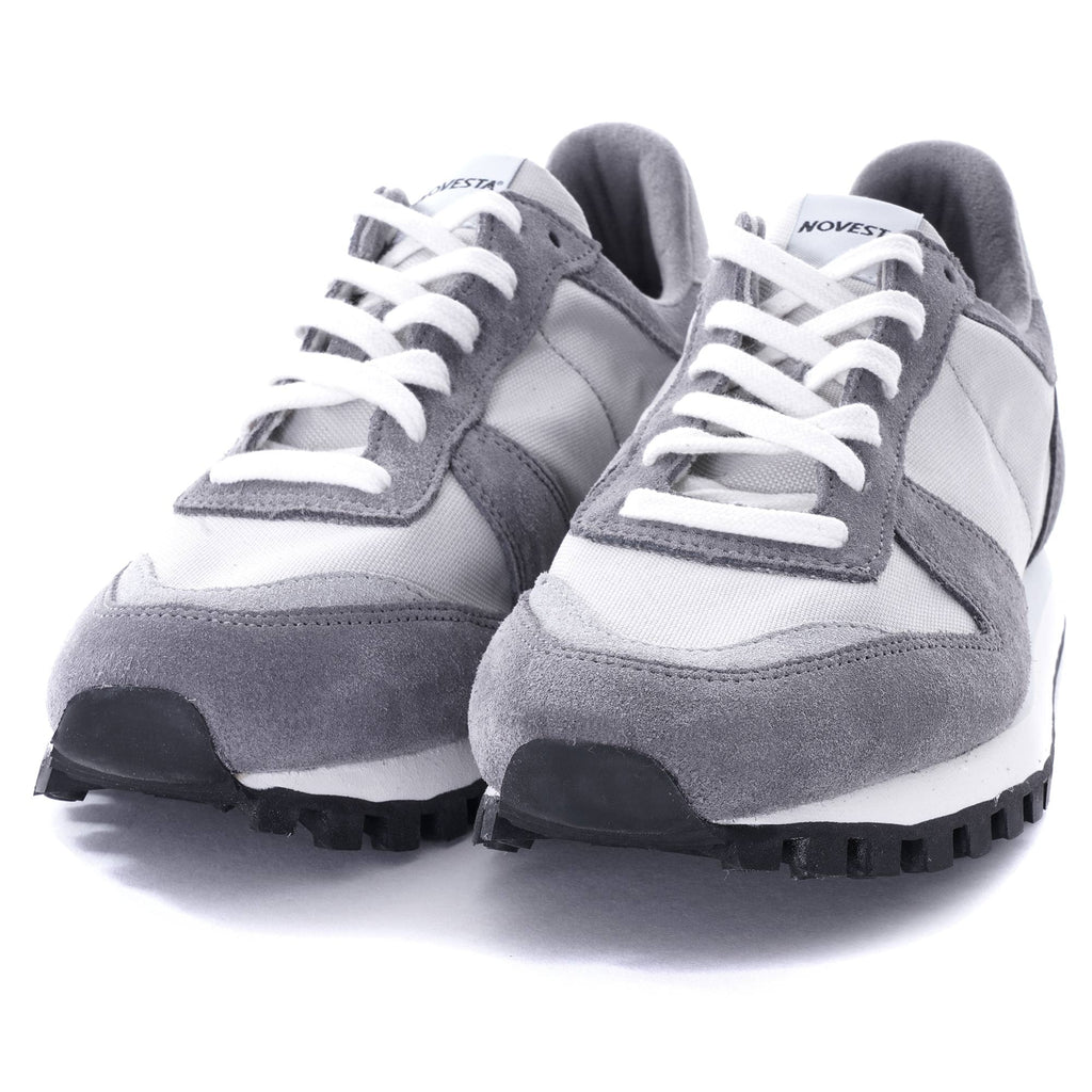Marathon Trail - Grey