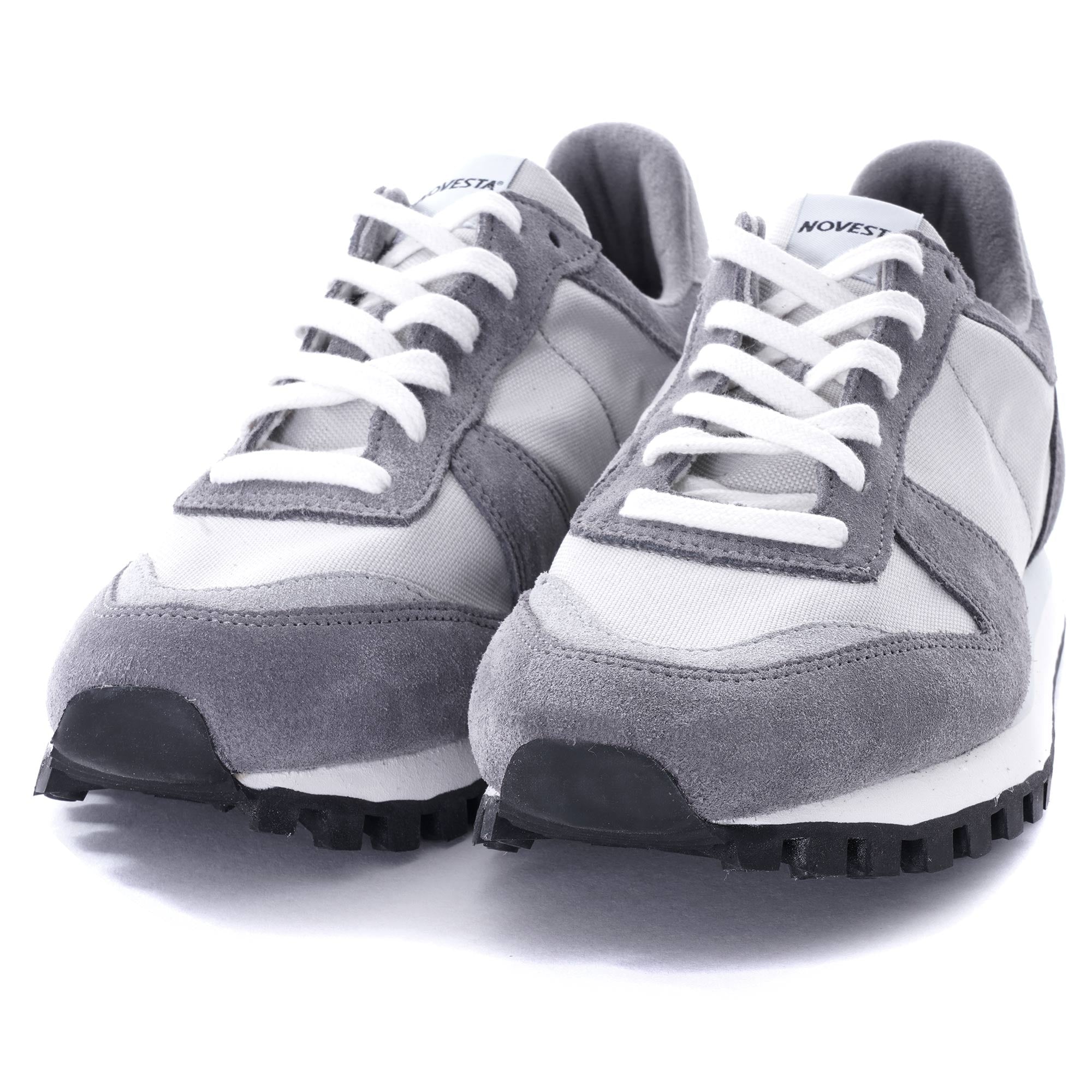 Marathon Trail - Grey