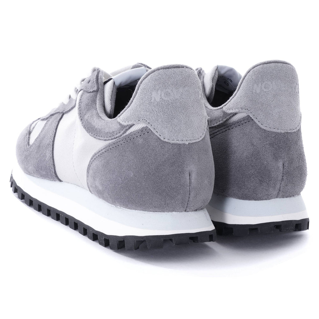 Marathon Trail - Grey