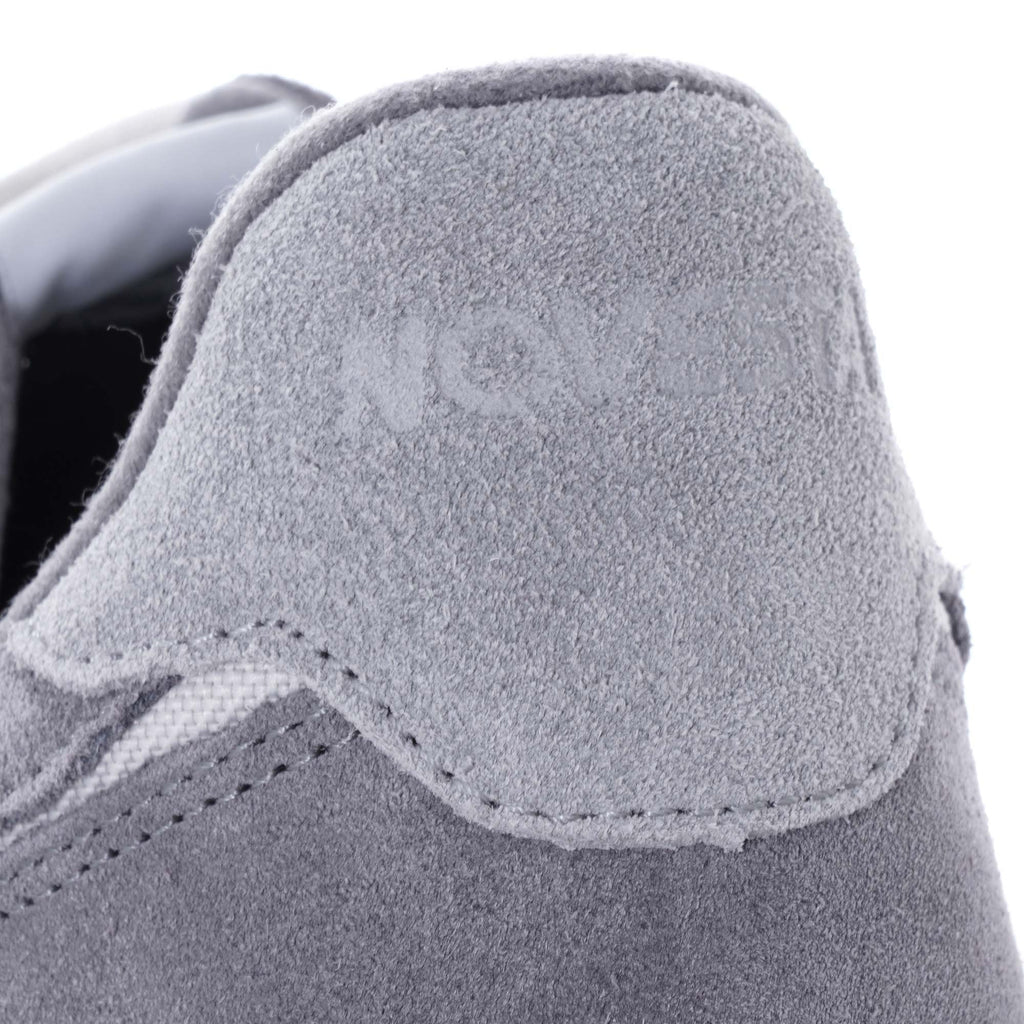 Marathon Trail - Grey