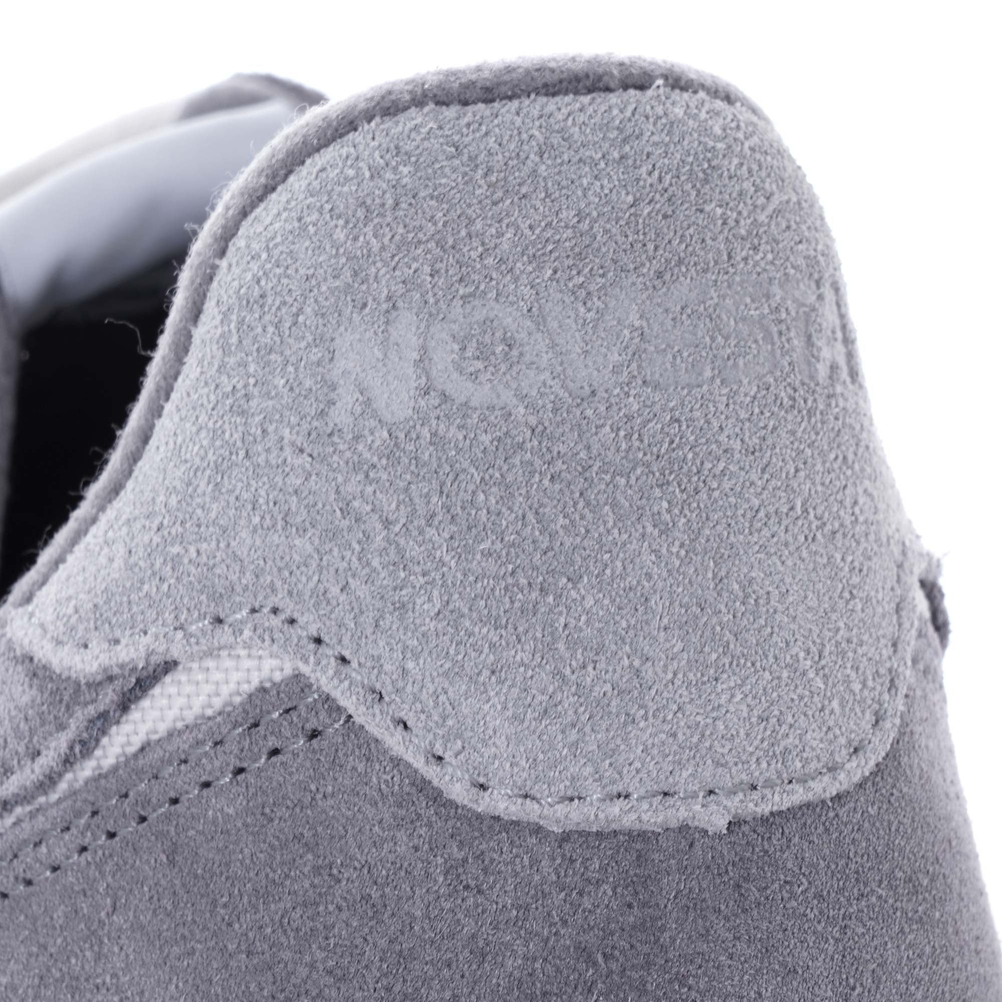 Marathon Trail - Grey