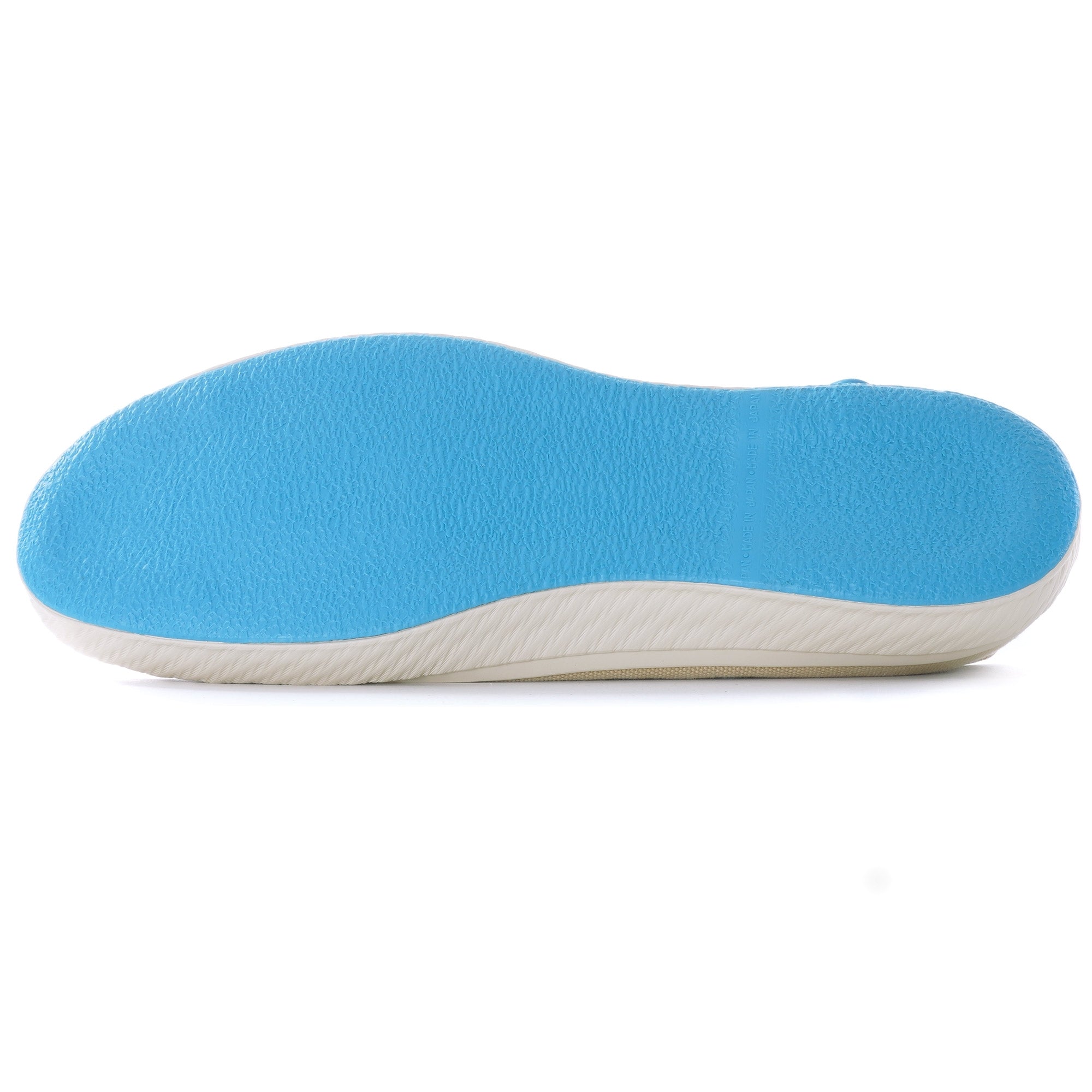 01JP Canvas Sneakers - Beige