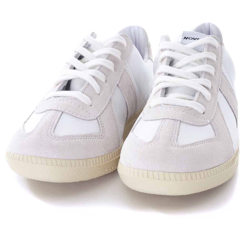 German Army Trainer - White